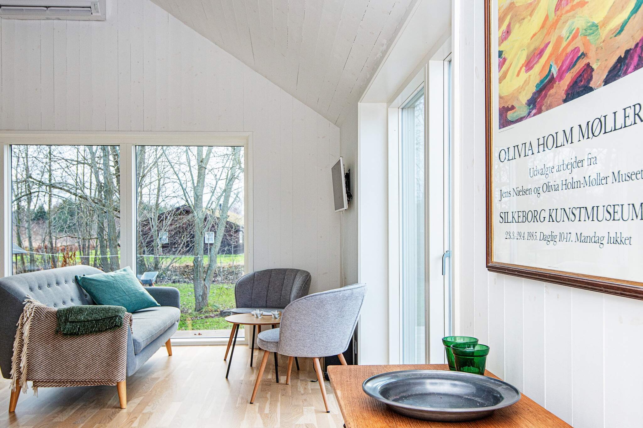 8 persoons vakantie huis in Grenaa-By Traum - Binnen