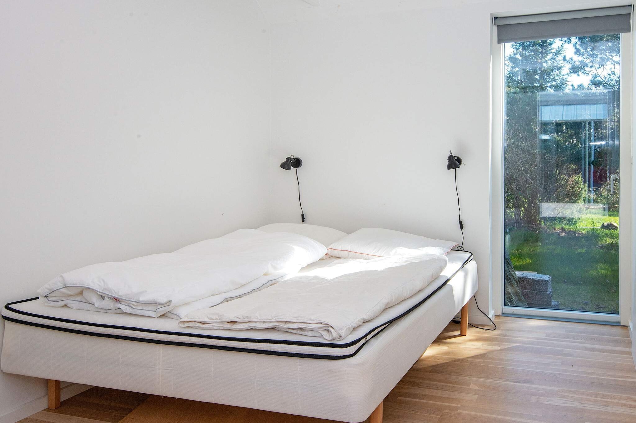 8 persoons vakantie huis in Grenaa-By Traum - Binnen