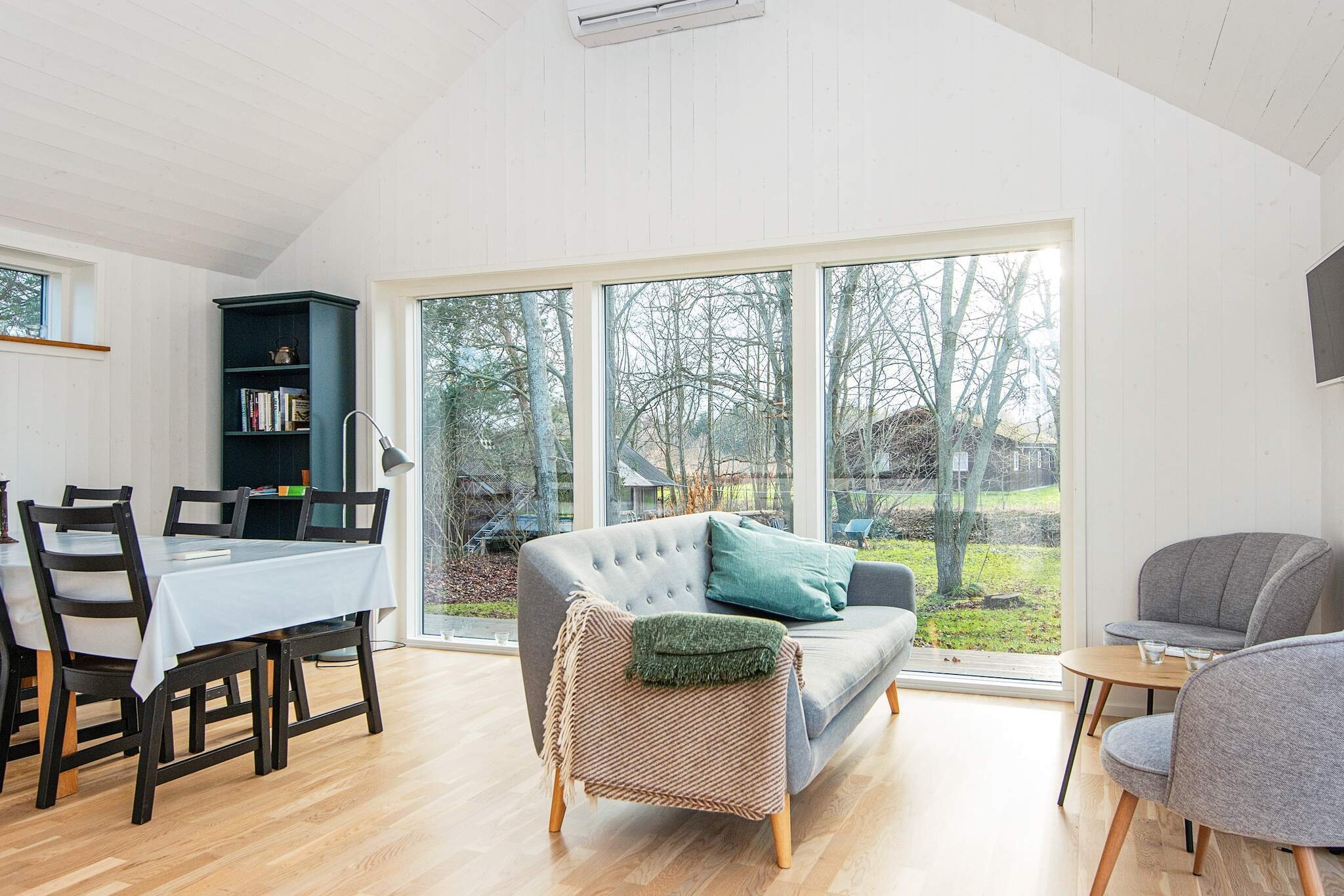 8 persoons vakantie huis in Grenaa-By Traum - Binnen