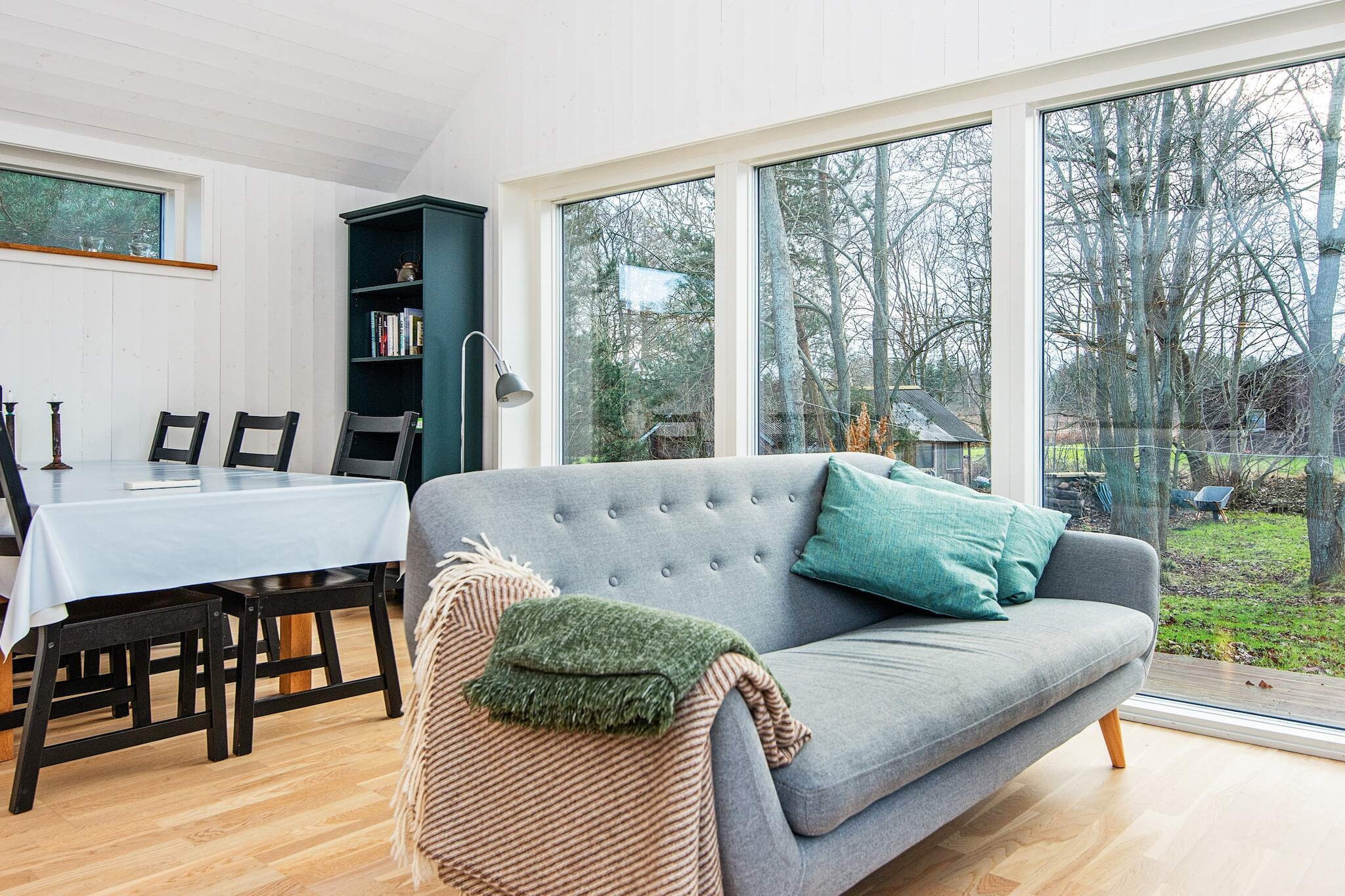 8 persoons vakantie huis in Grenaa-By Traum - Binnen