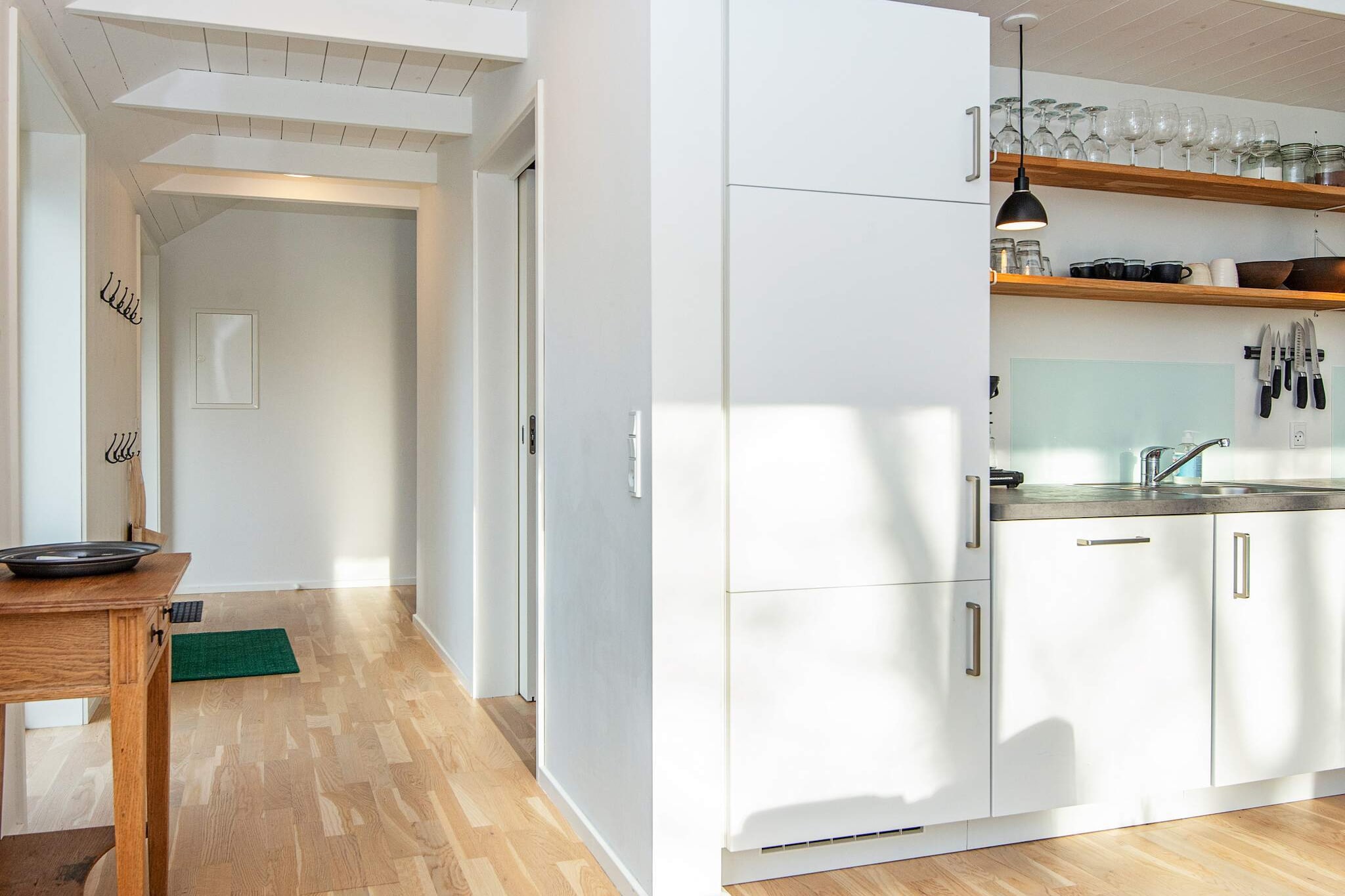 8 persoons vakantie huis in Grenaa-By Traum - Binnen