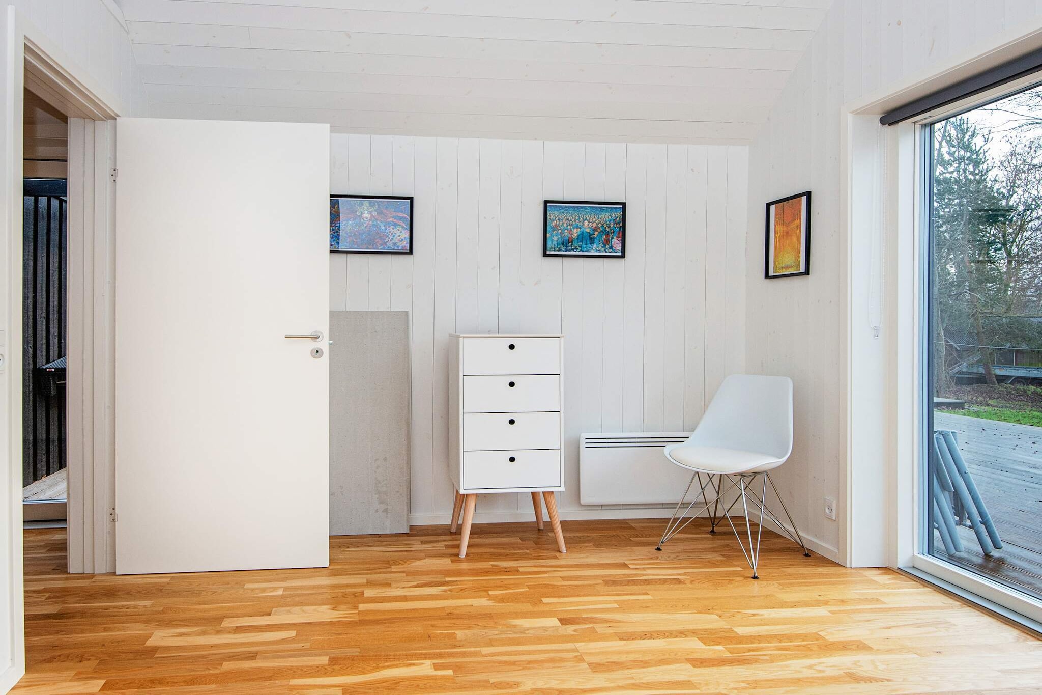 8 persoons vakantie huis in Grenaa-By Traum - Binnen
