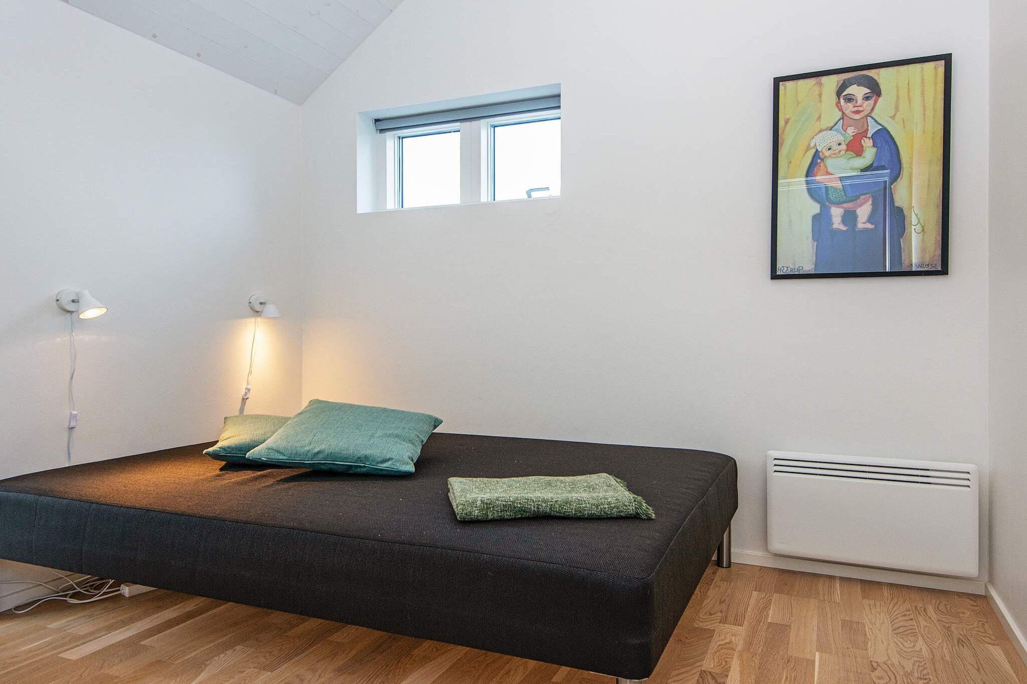 8 persoons vakantie huis in Grenaa-By Traum - Binnen