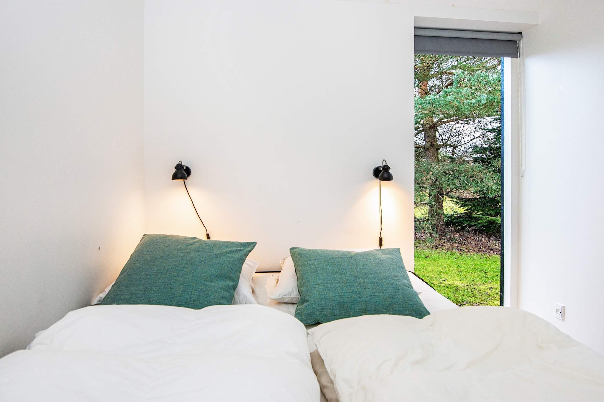 8 persoons vakantie huis in Grenaa-By Traum - Binnen