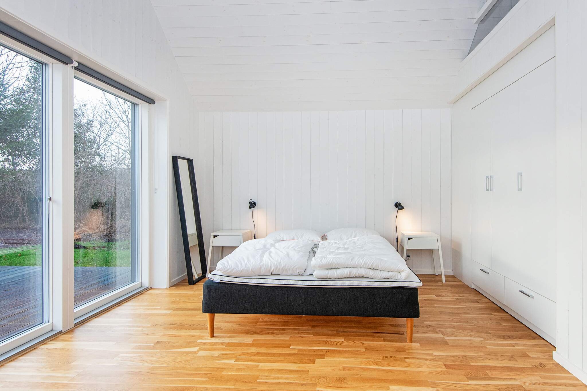 8 persoons vakantie huis in Grenaa-By Traum - Binnen