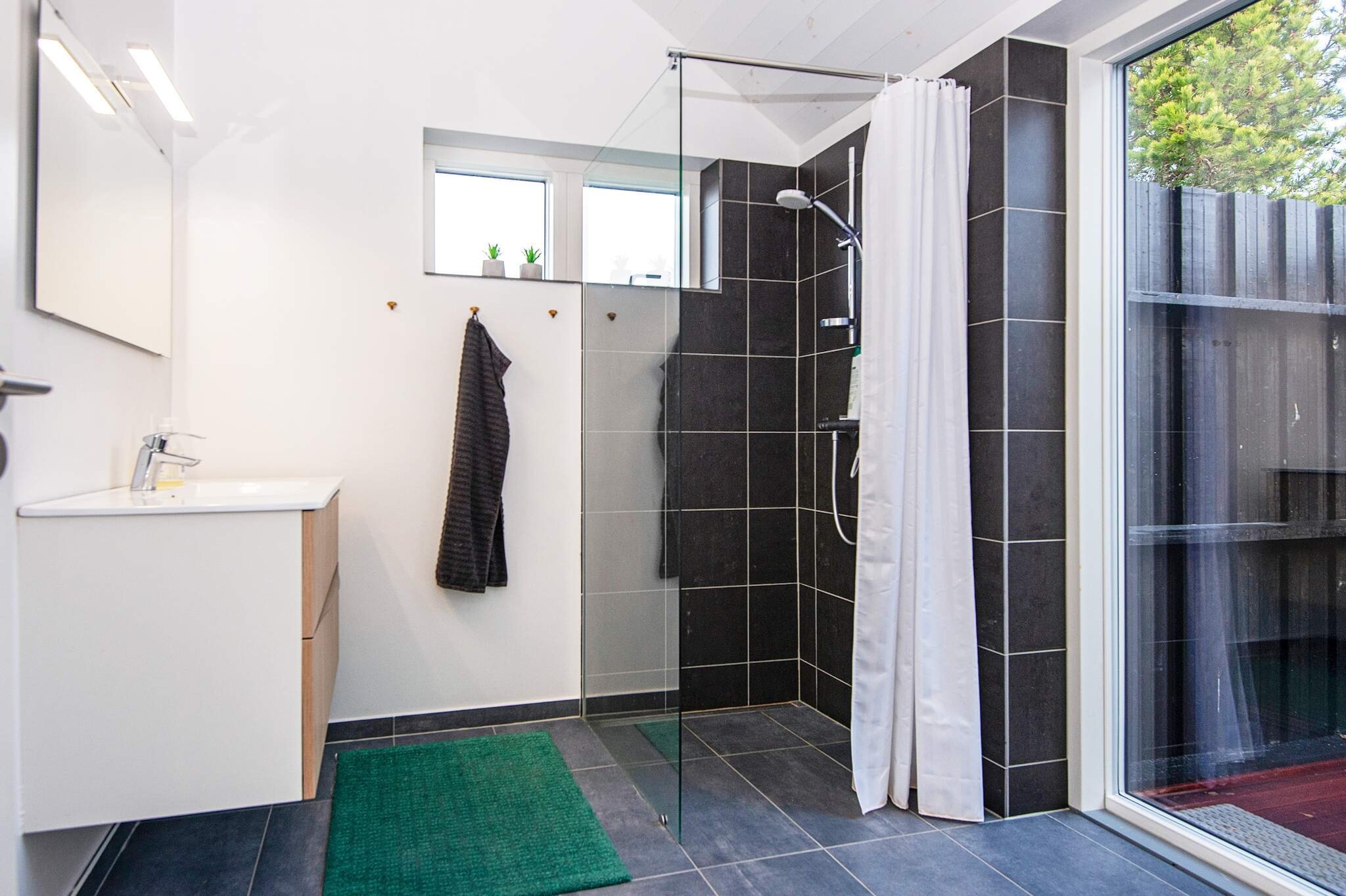 8 persoons vakantie huis in Grenaa-By Traum - Binnen