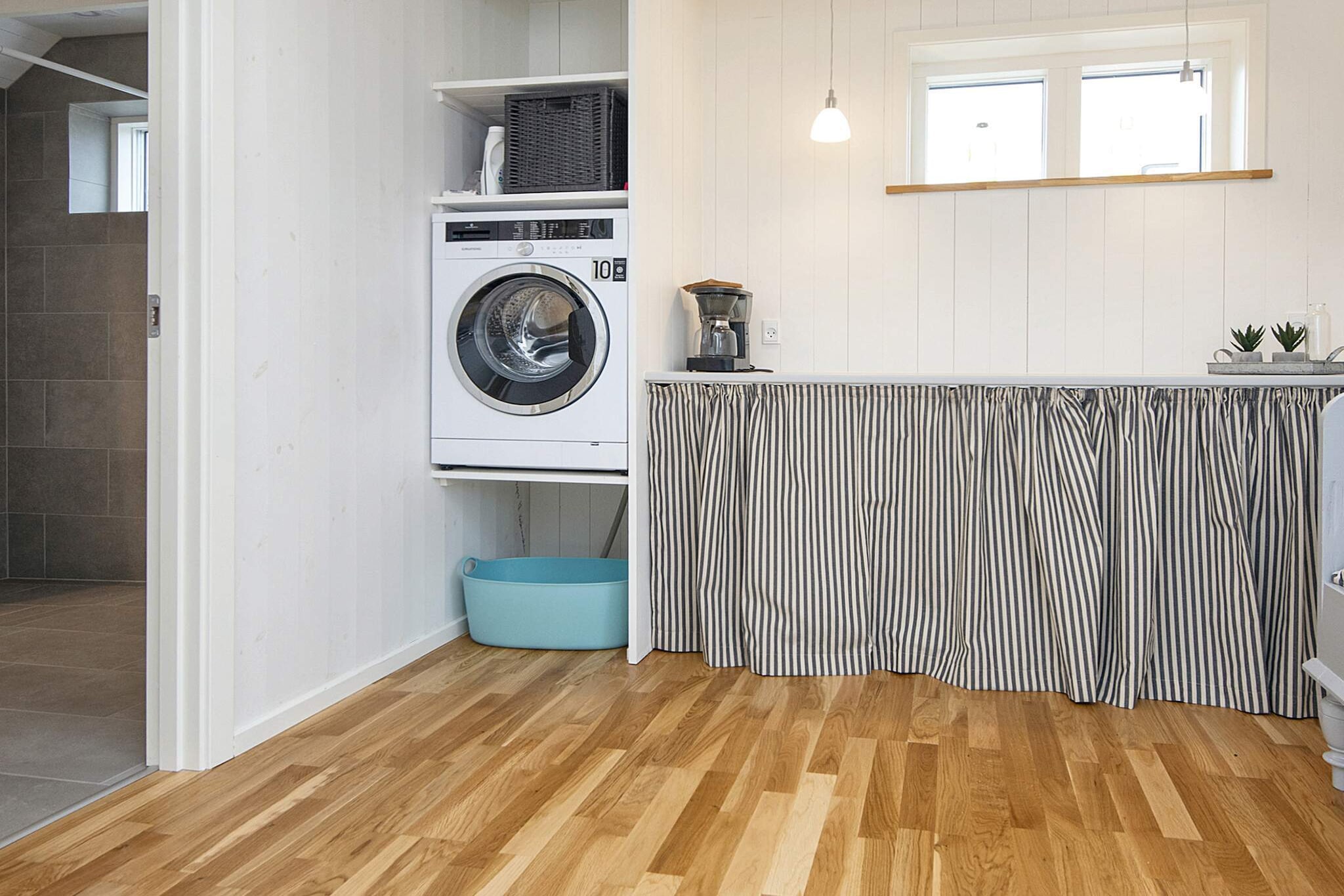8 persoons vakantie huis in Grenaa-By Traum - Binnen