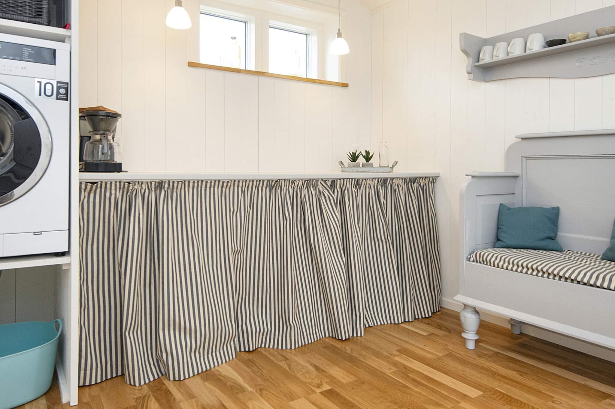 8 persoons vakantie huis in Grenaa-By Traum - Binnen