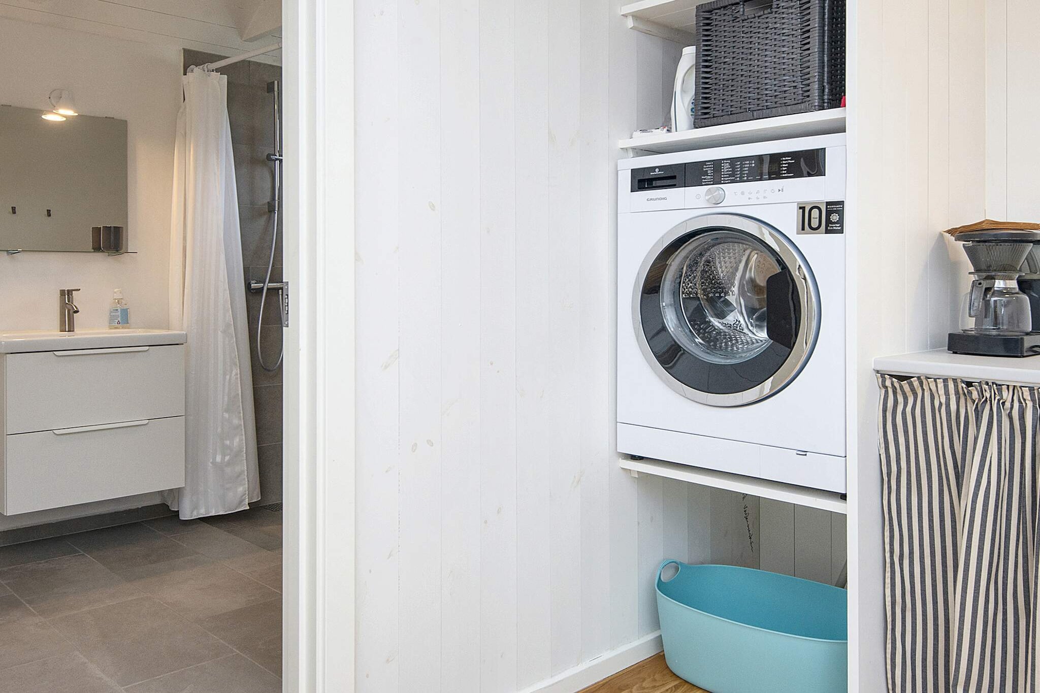 8 persoons vakantie huis in Grenaa-By Traum - Binnen