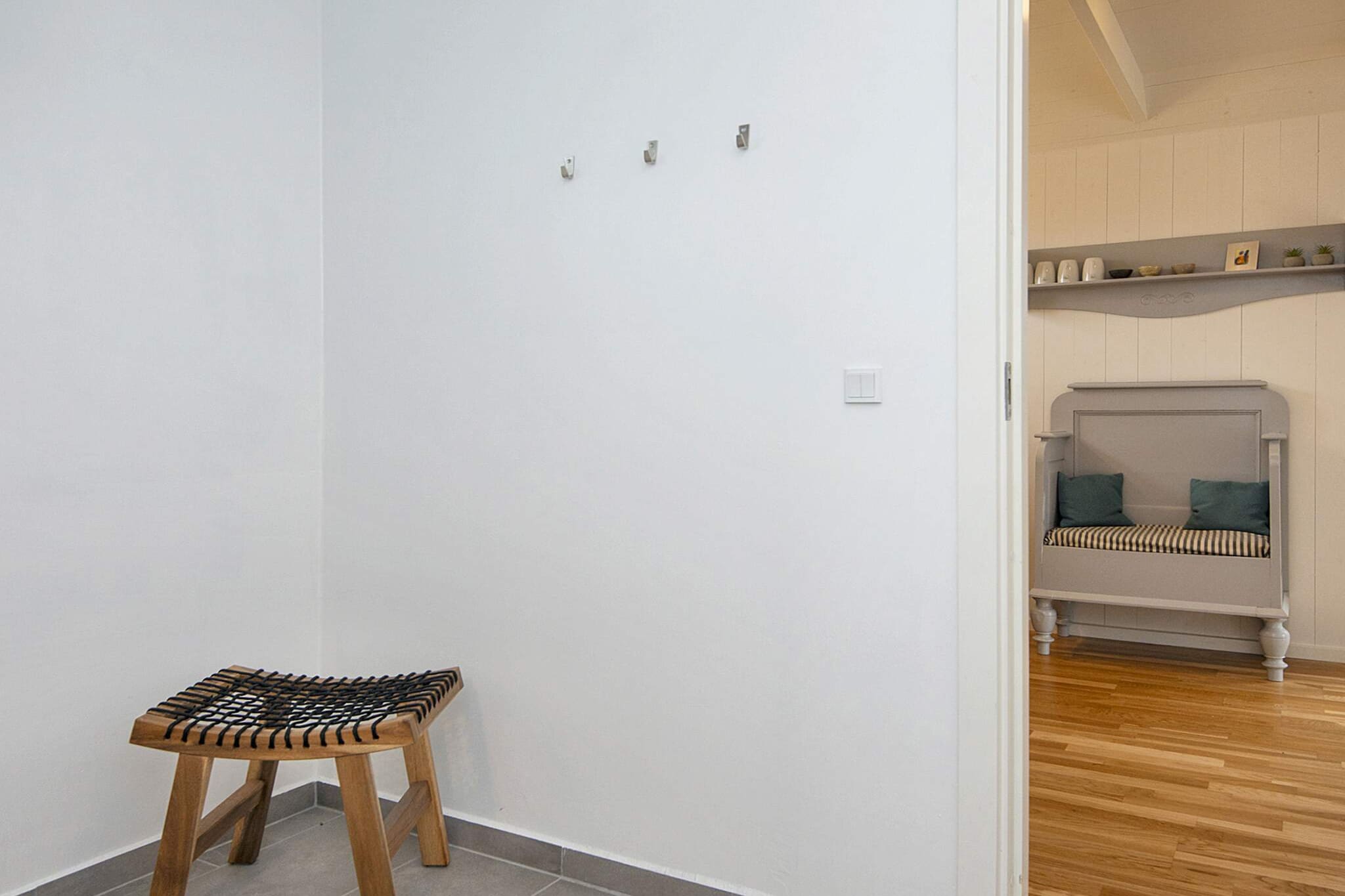 8 persoons vakantie huis in Grenaa-By Traum - Binnen
