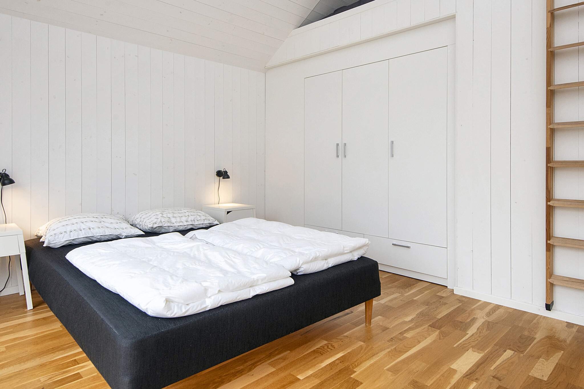 8 persoons vakantie huis in Grenaa-By Traum - Binnen