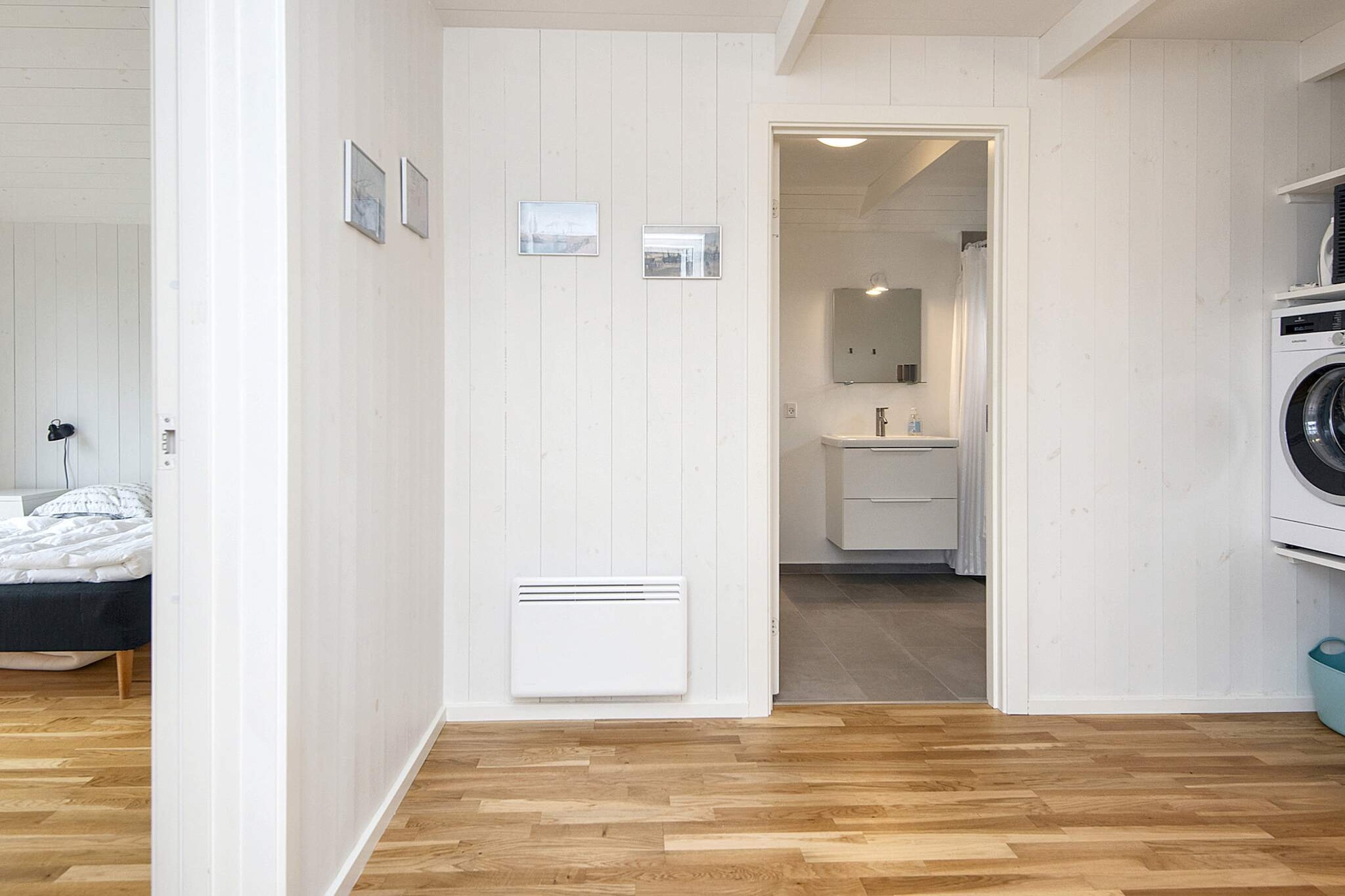 8 persoons vakantie huis in Grenaa-By Traum - Binnen