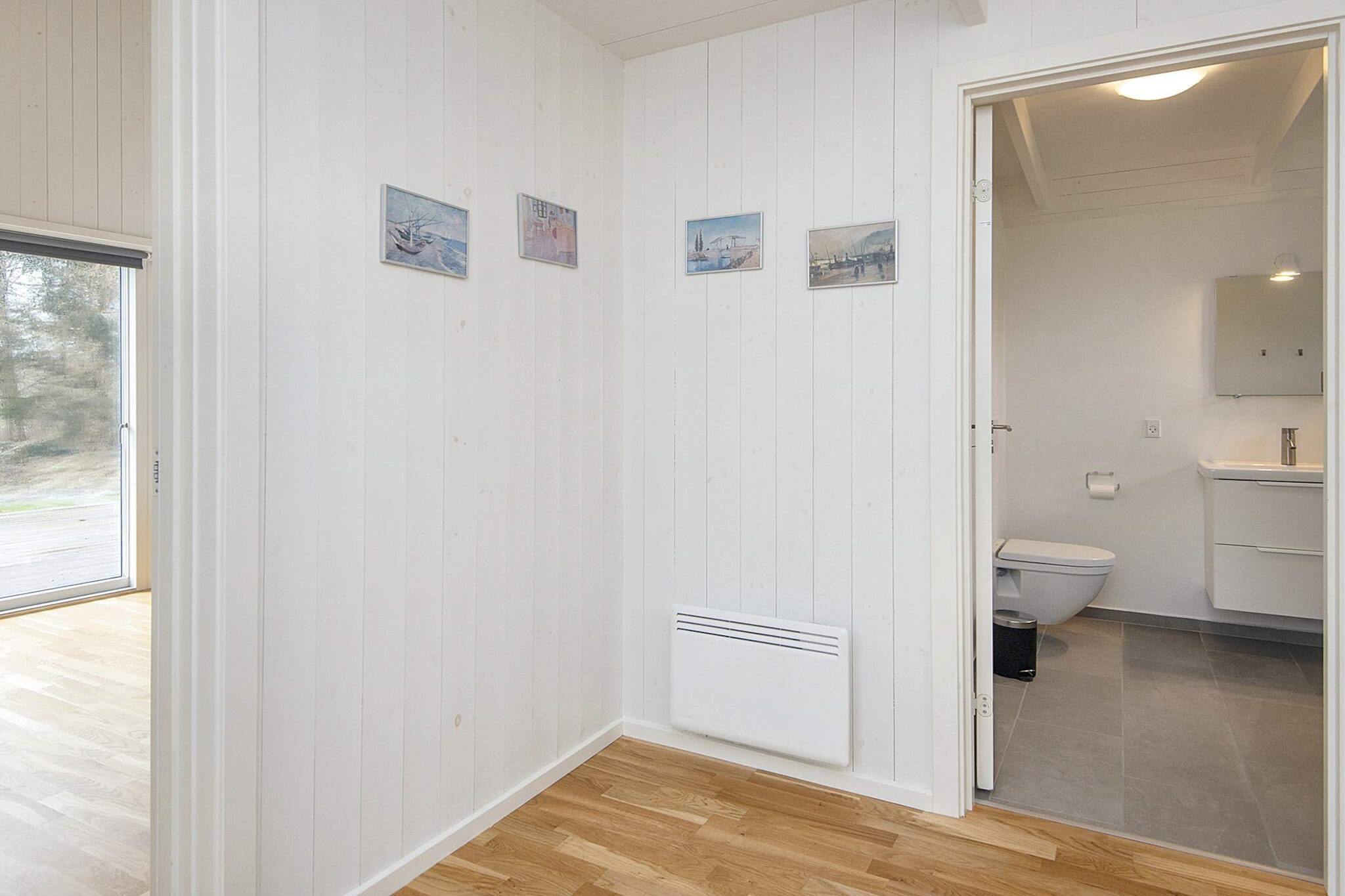 8 persoons vakantie huis in Grenaa-By Traum - Binnen