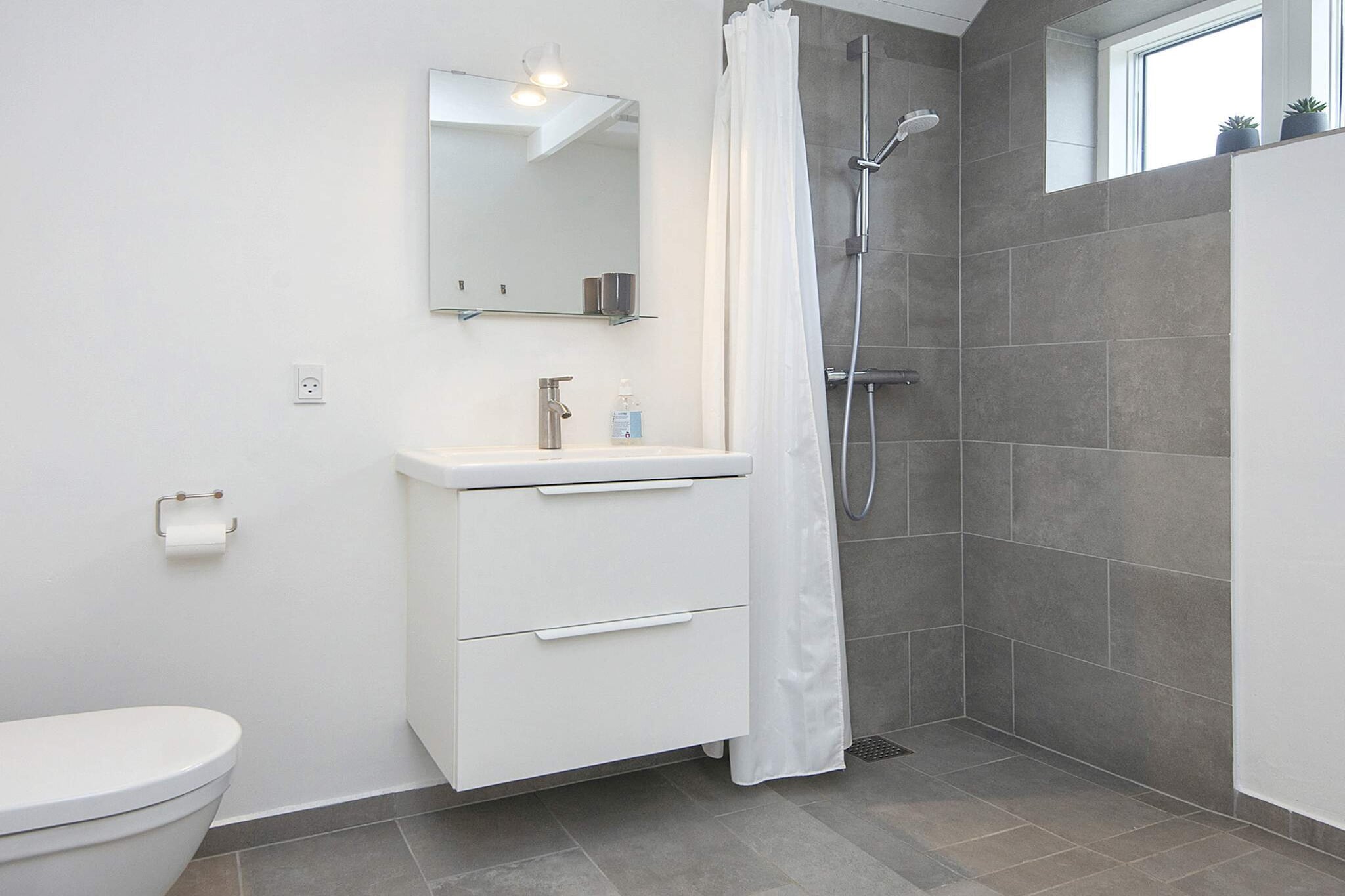 8 persoons vakantie huis in Grenaa-By Traum - Binnen