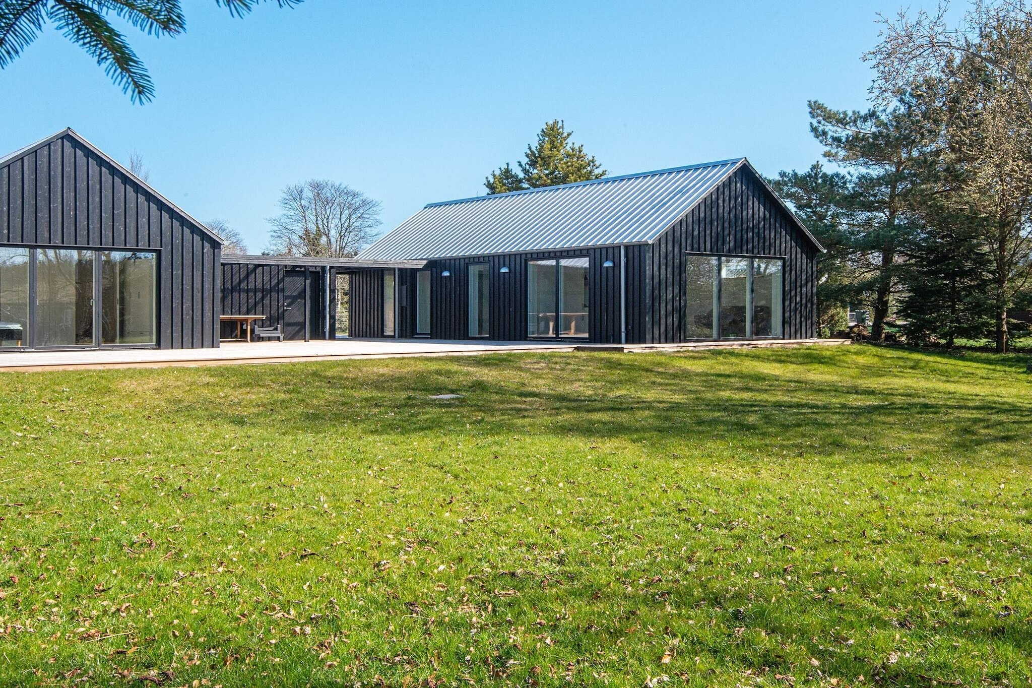 8 persoons vakantie huis in Grenaa-By Traum - Uitzicht