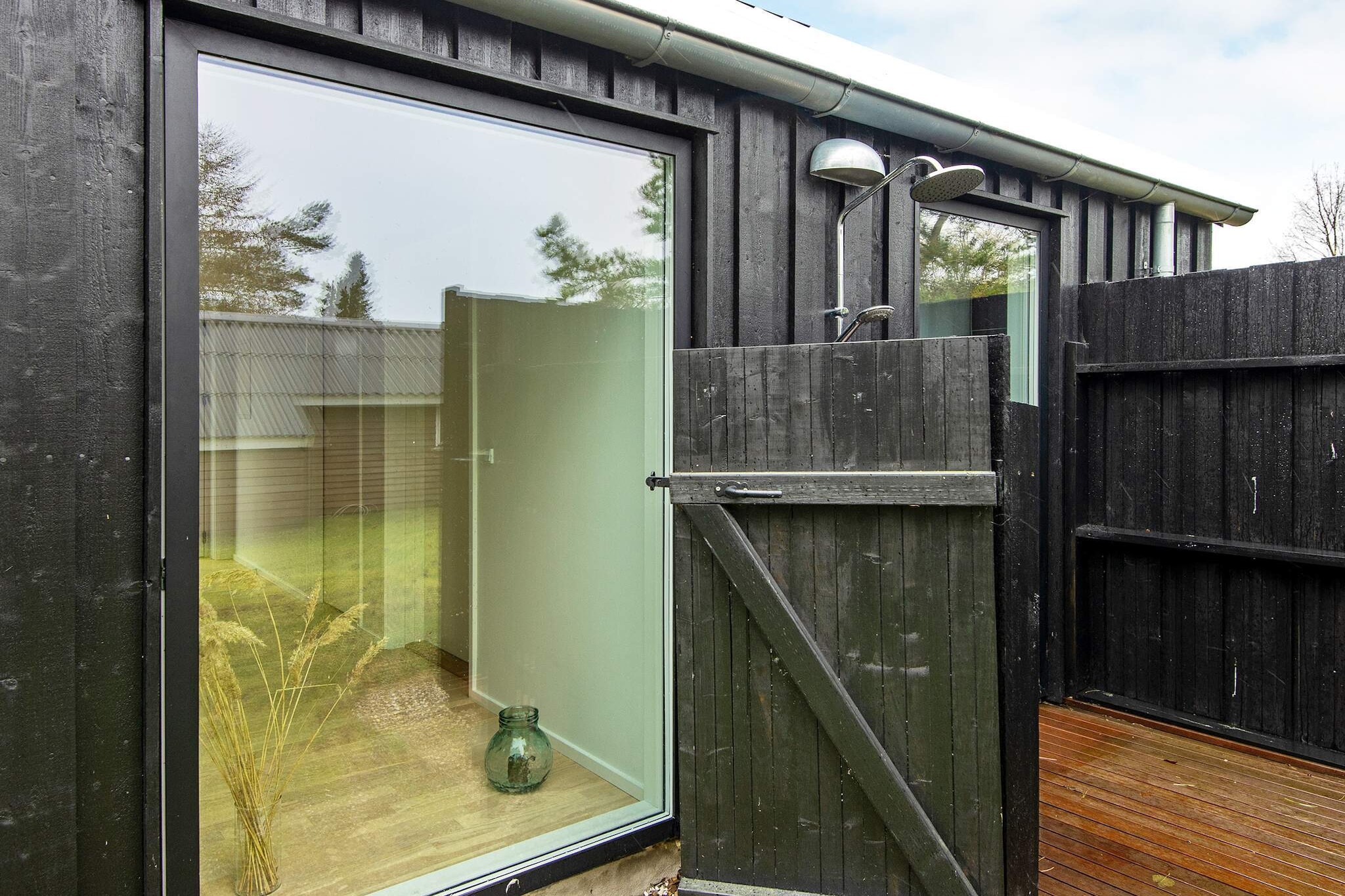 8 persoons vakantie huis in Grenaa-By Traum - Uitzicht
