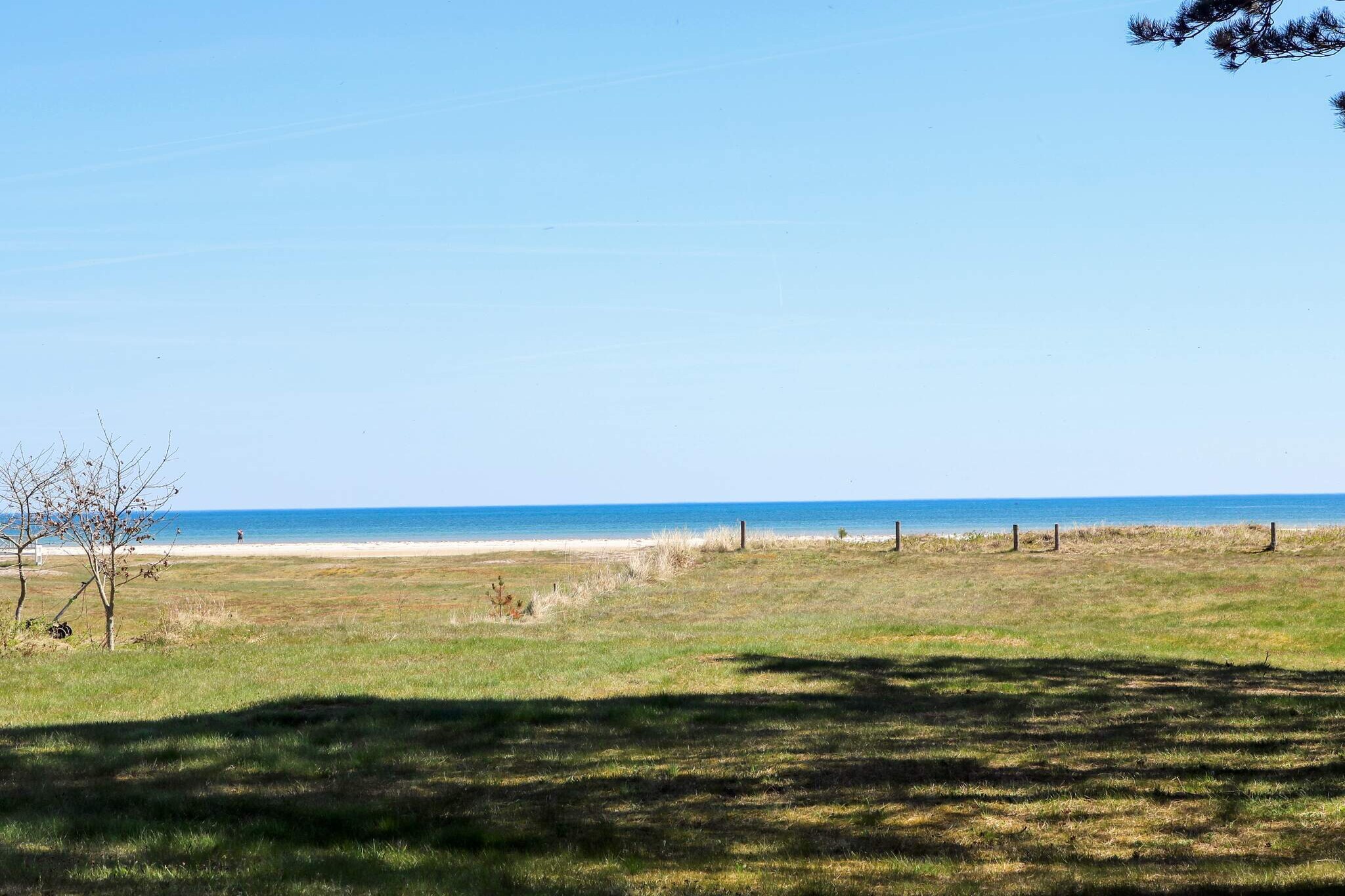 4 persoons vakantie huis in Hadsund - Uitzicht