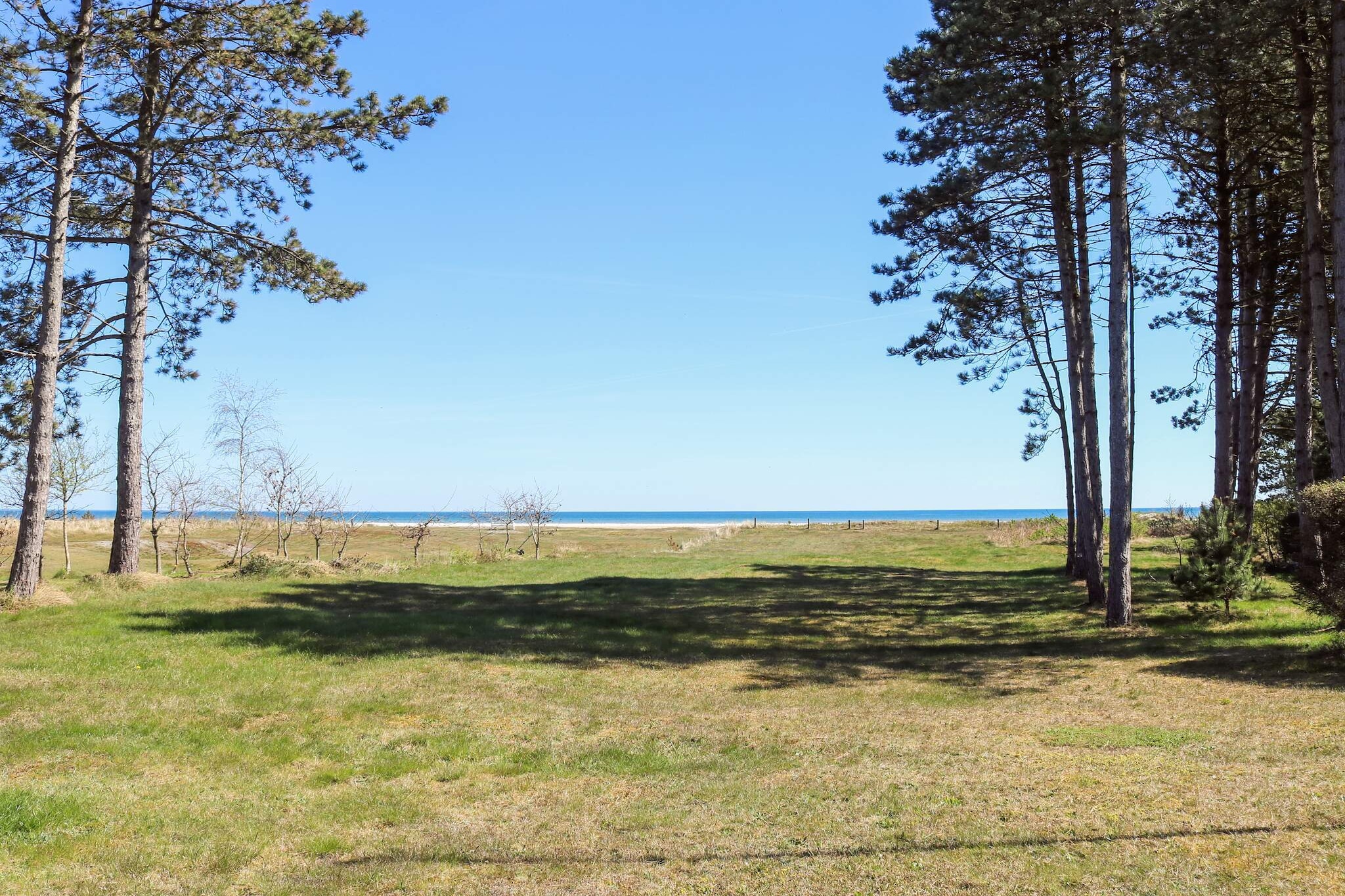 4 persoons vakantie huis in Hadsund - Uitzicht