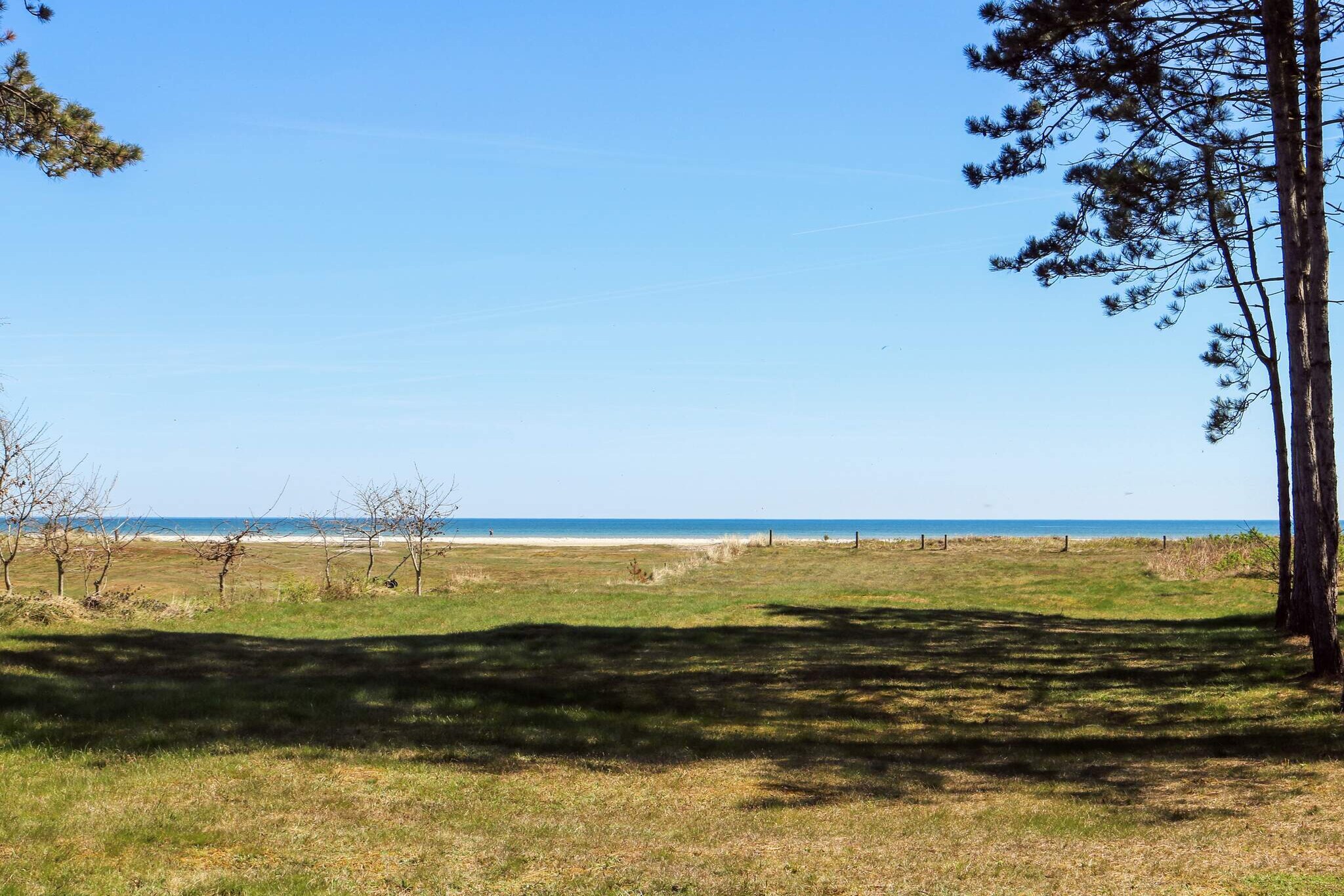 4 persoons vakantie huis in Hadsund - Uitzicht