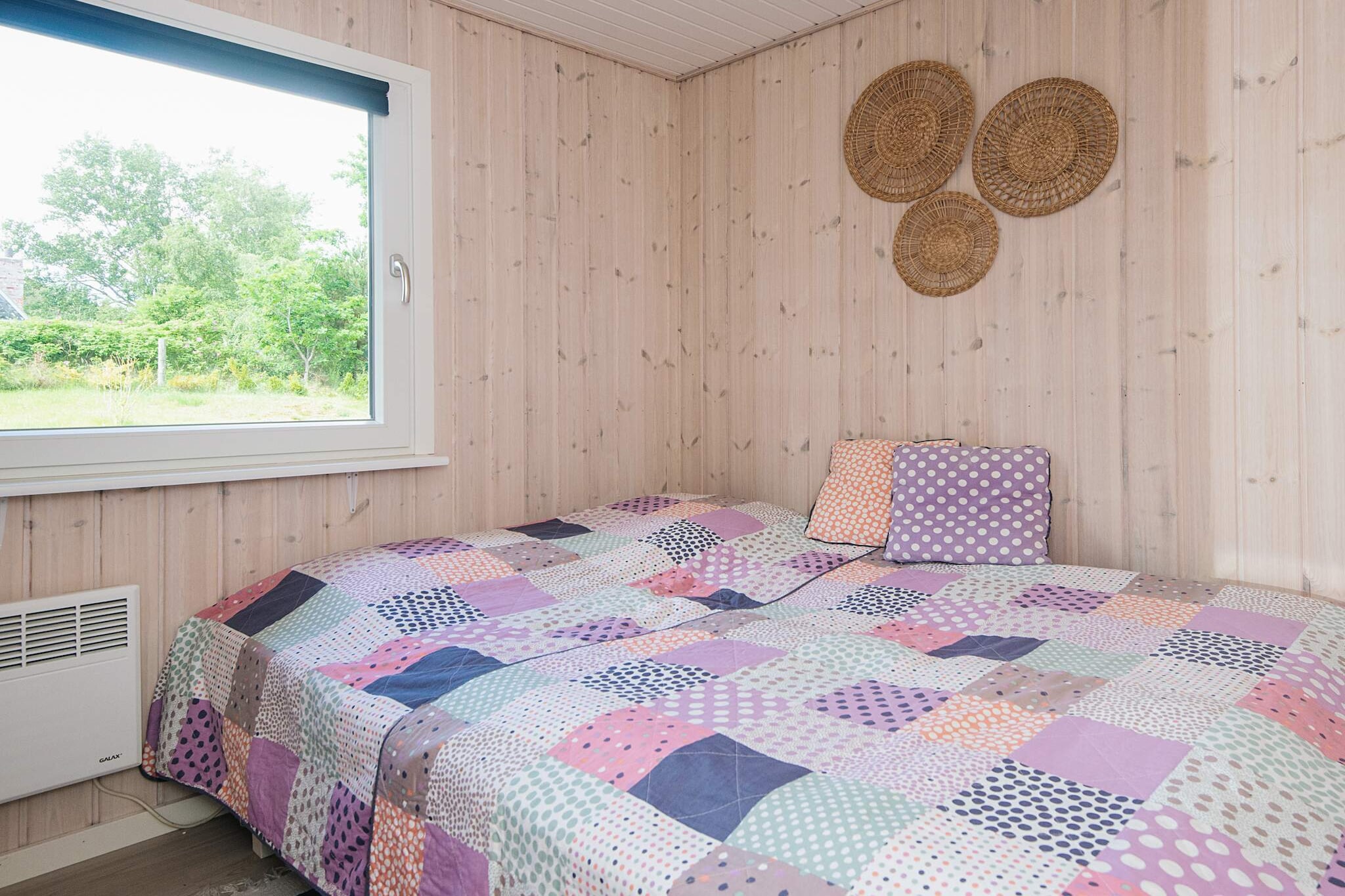 4 persoons vakantie huis in Hadsund - Binnen