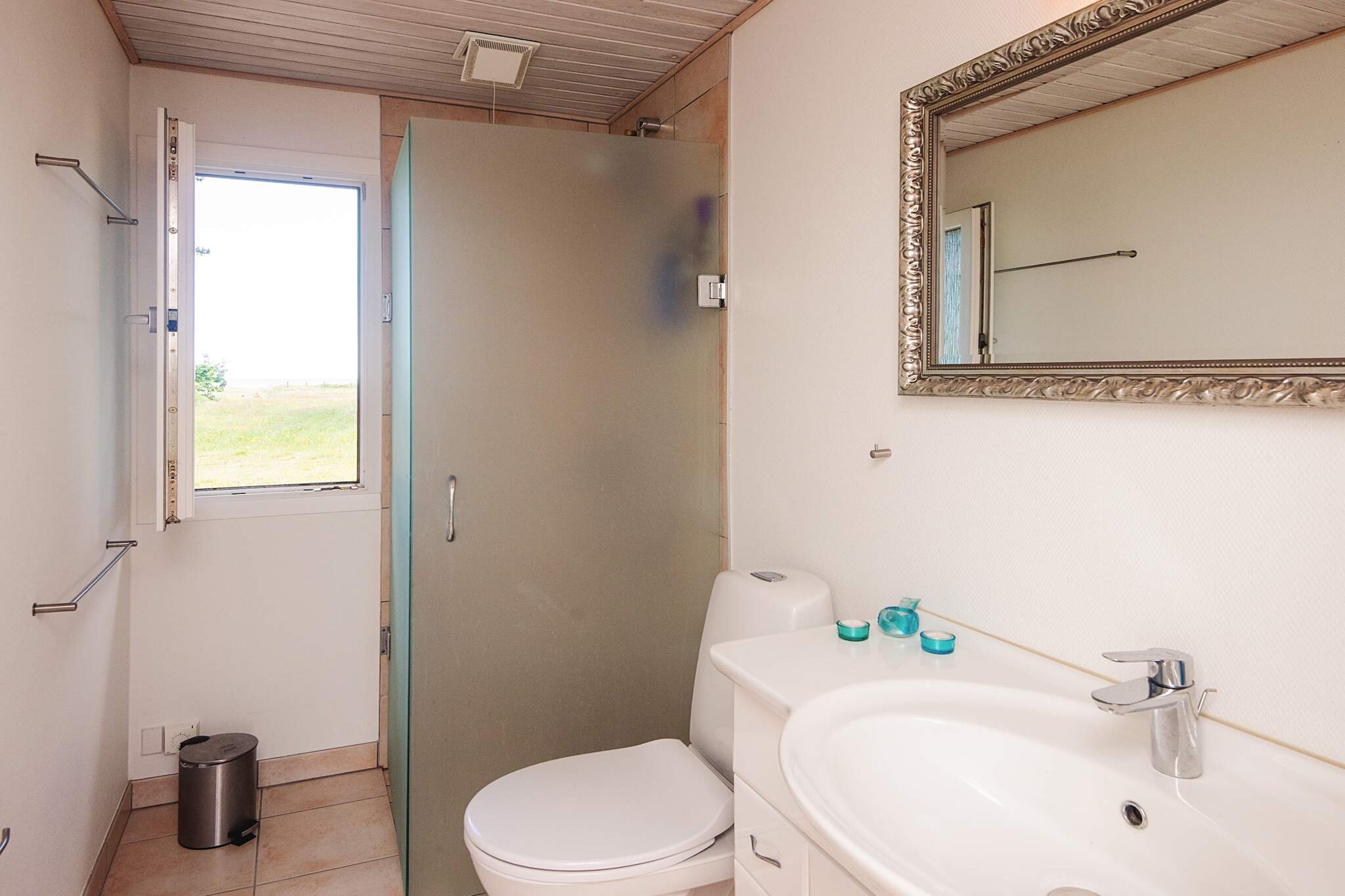 4 persoons vakantie huis in Hadsund - Binnen