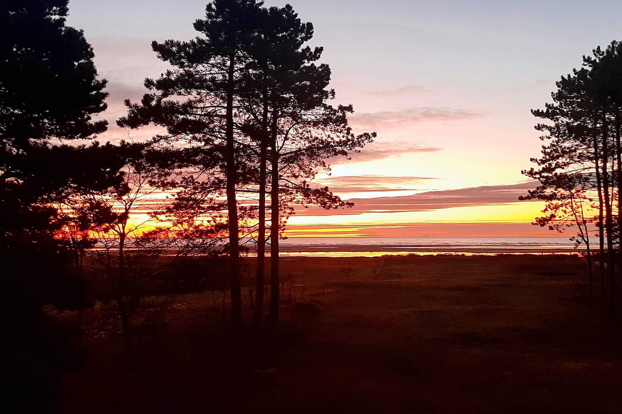 4 persoons vakantie huis in Hadsund - Uitzicht