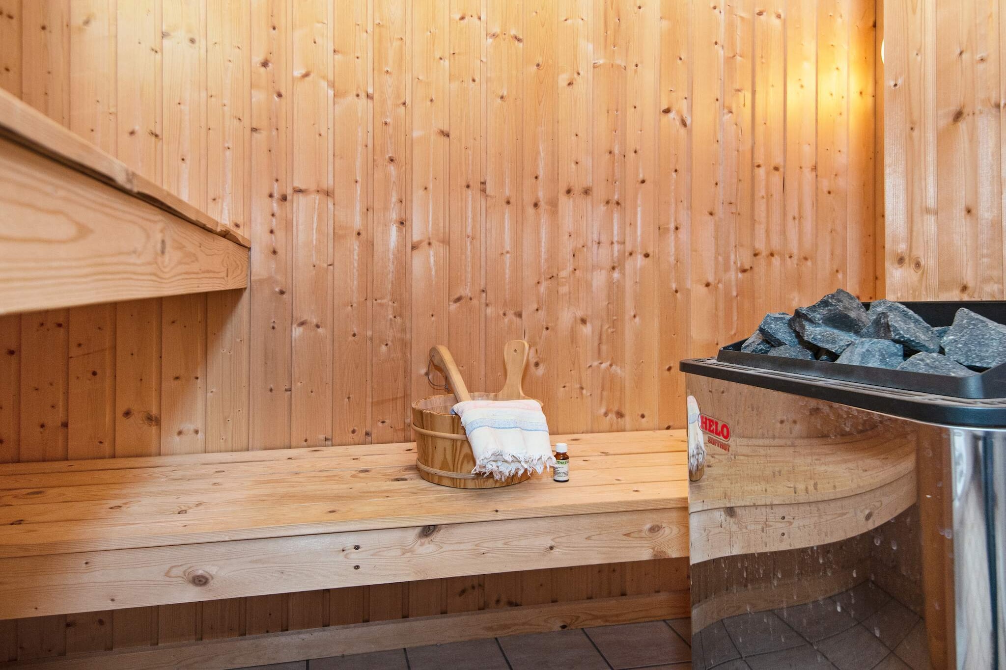 8 person holiday home in Fanø-By Traum