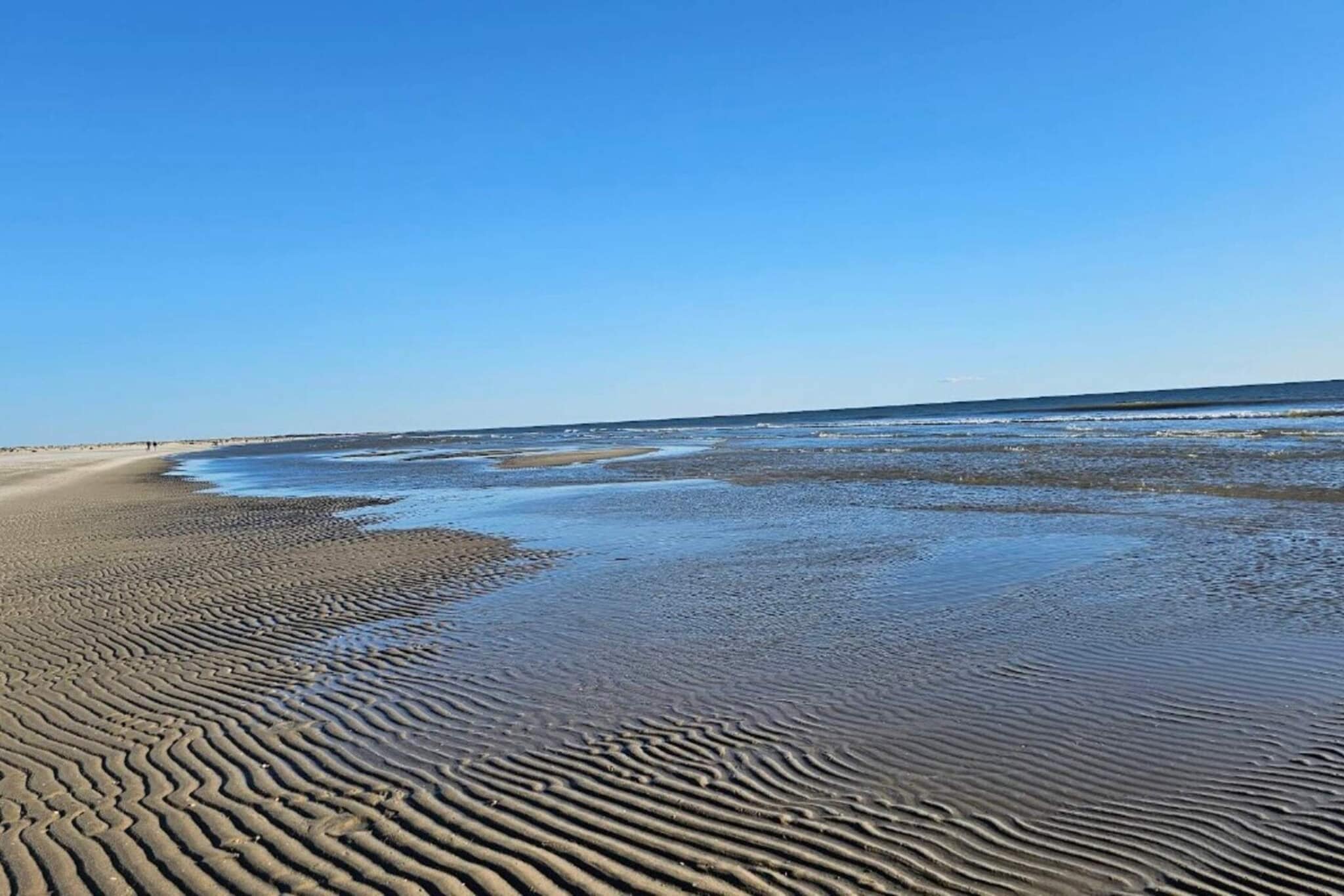 8 persoons vakantie huis in Fanø-By Traum