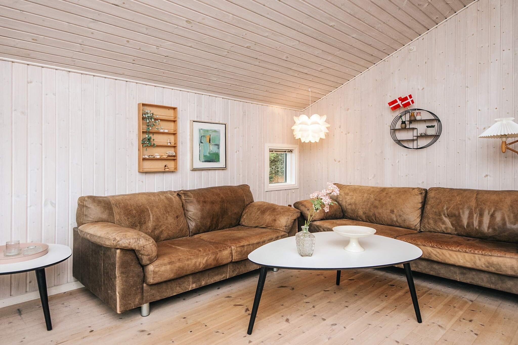 Maison de vacances pour 8 a Fanø-By Traum - Intérieur