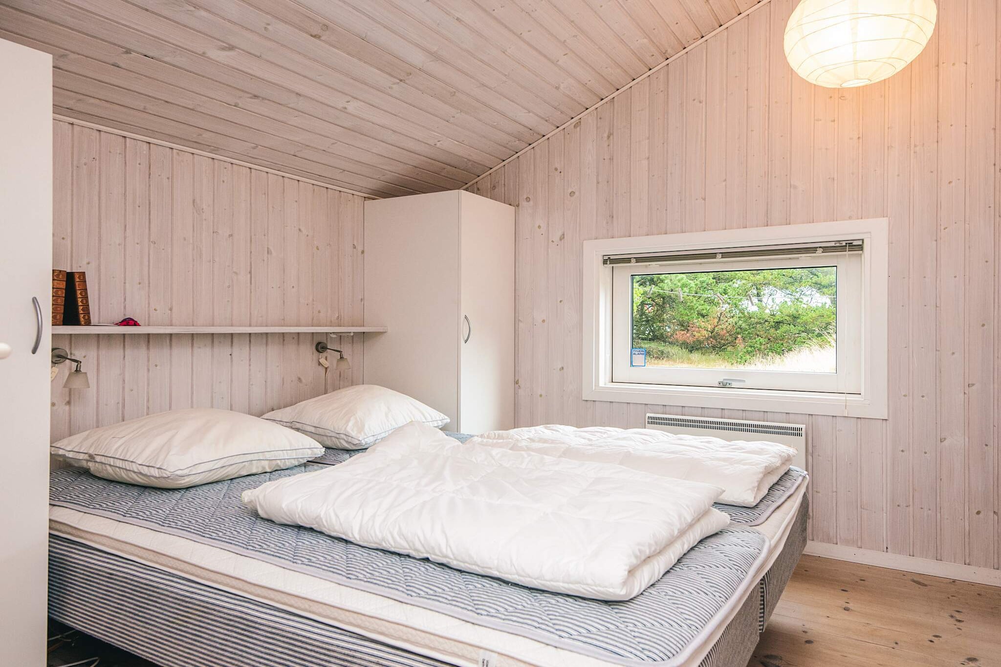 Maison de vacances pour 8 a Fanø-By Traum - Intérieur