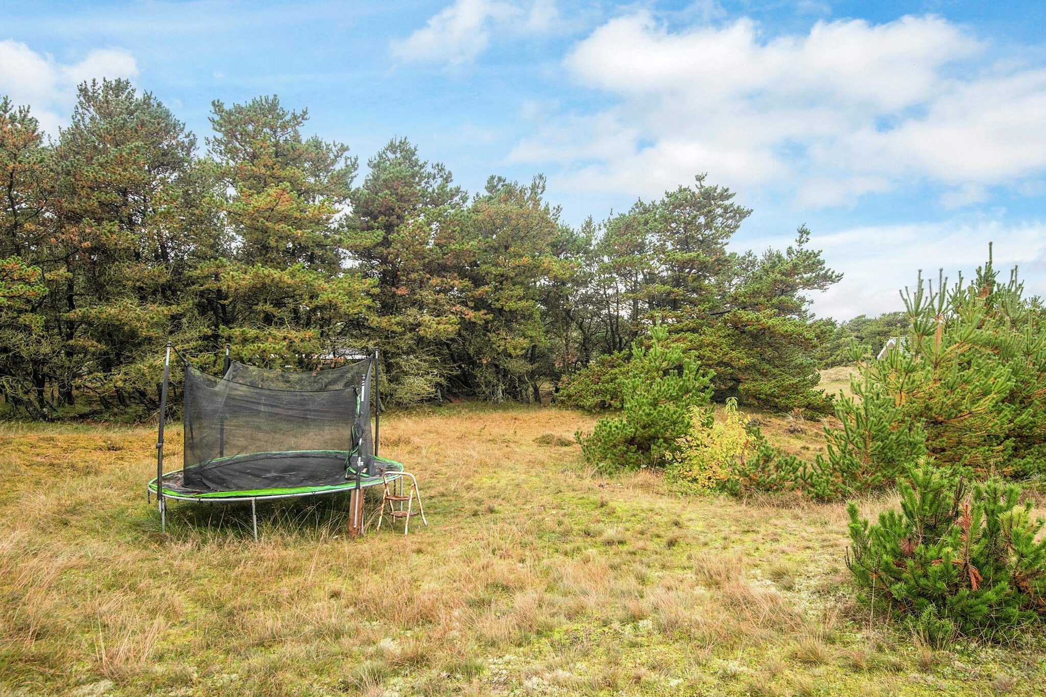 Maison de vacances pour 8 a Fanø-By Traum - Vue