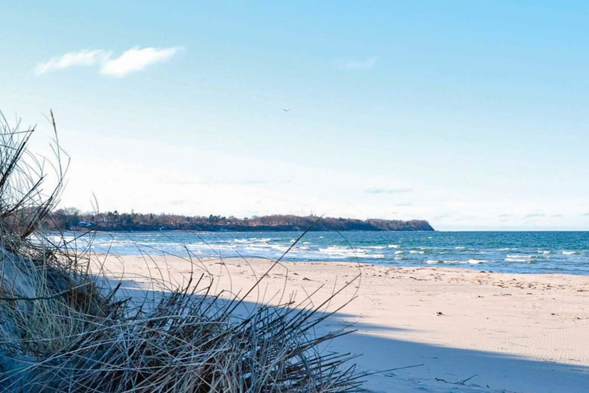 6 persoons vakantie huis in Gilleleje-By Traum-Waterzicht