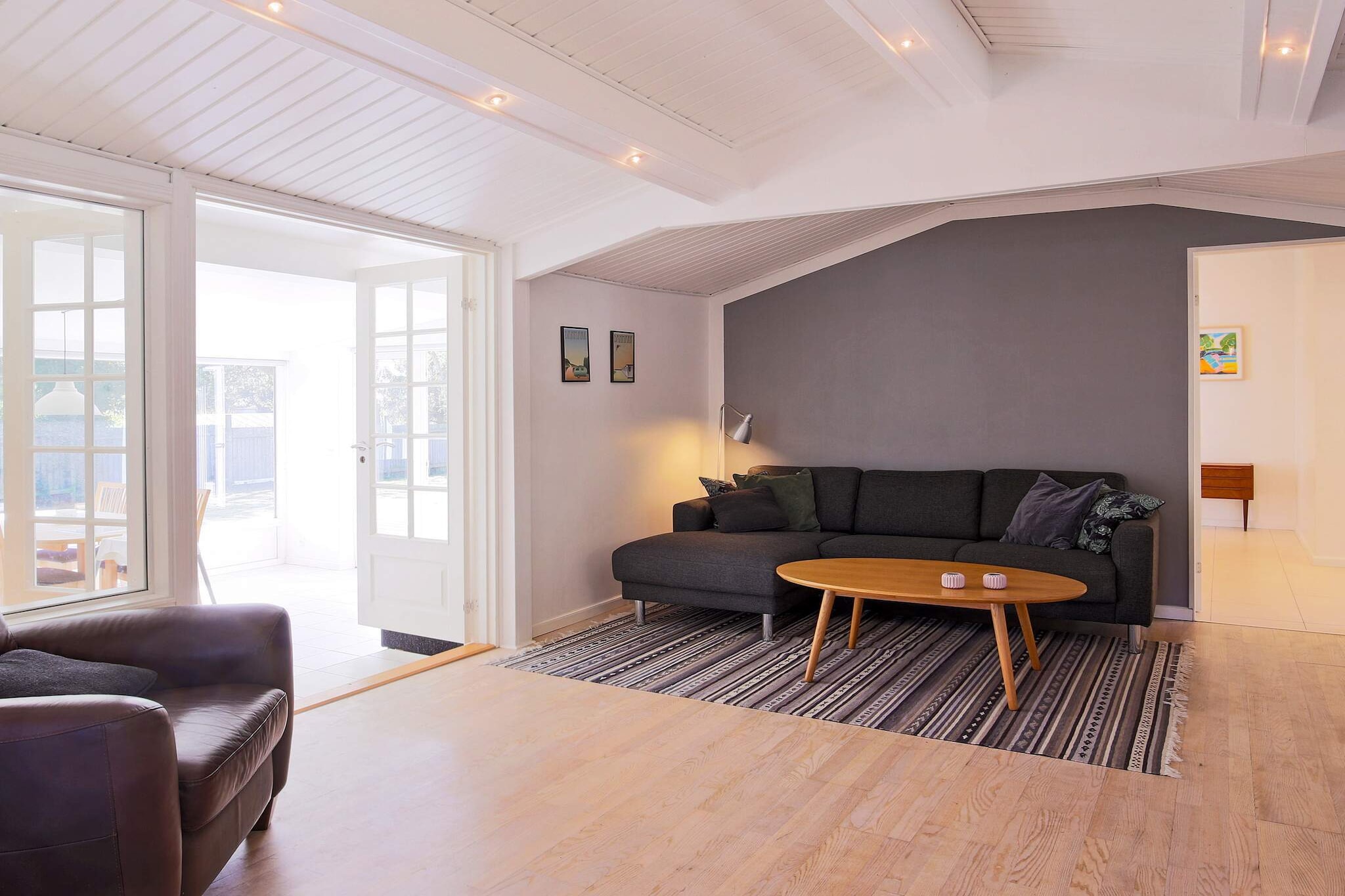 6 person holiday home in Gilleleje-By Traum