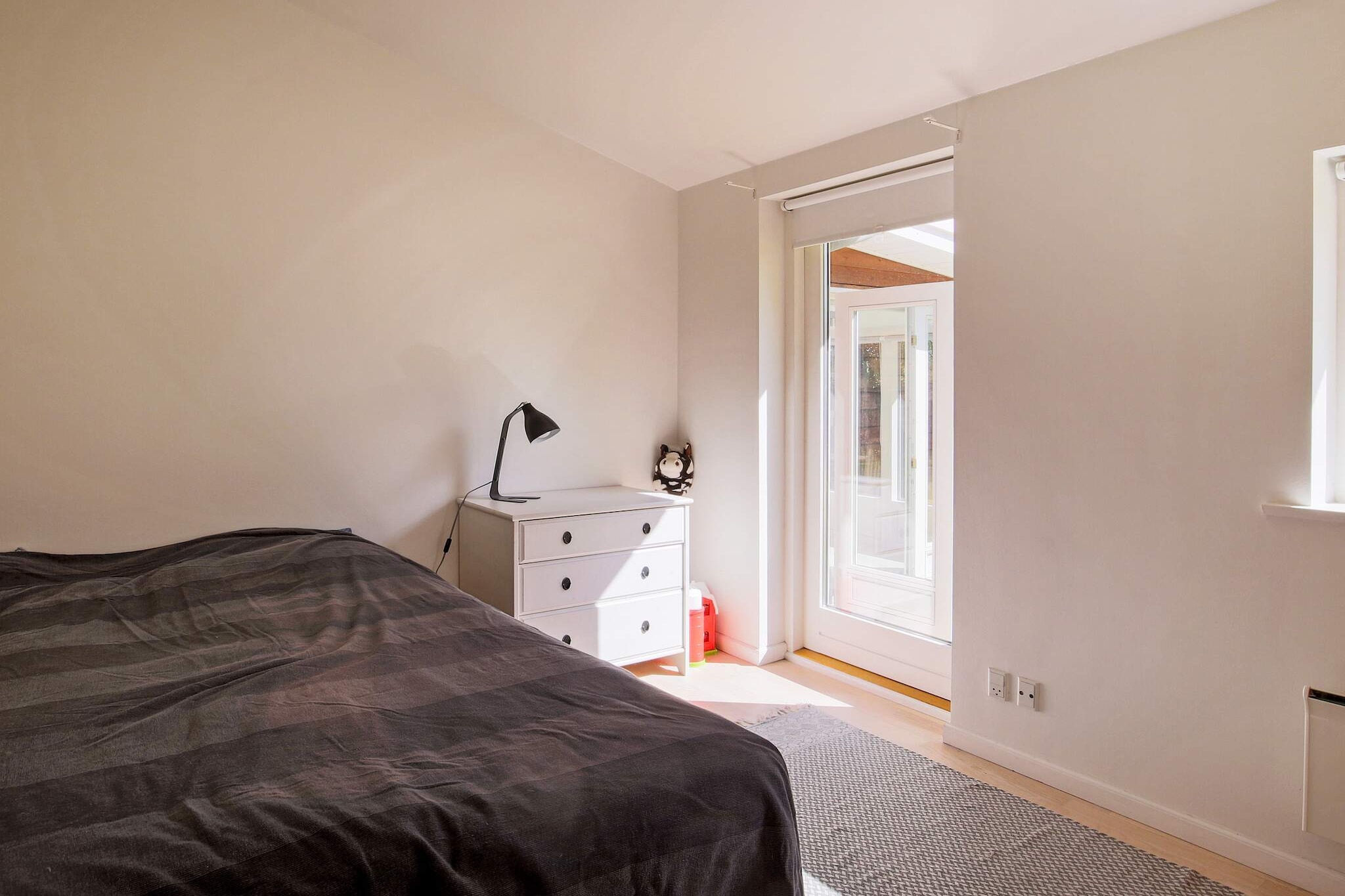 Maison de vacances pour 6 a Gilleleje-By Traum - Intérieur