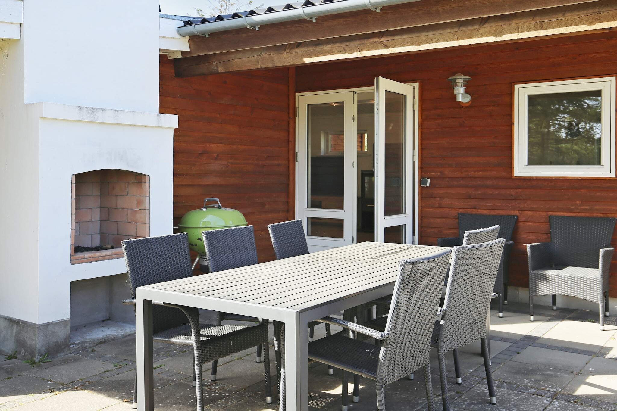 6 person holiday home in Gilleleje-By Traum