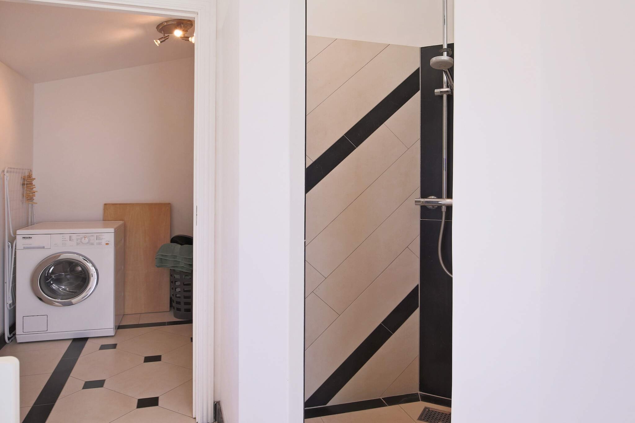 Maison de vacances pour 6 a Gilleleje-By Traum - Intérieur