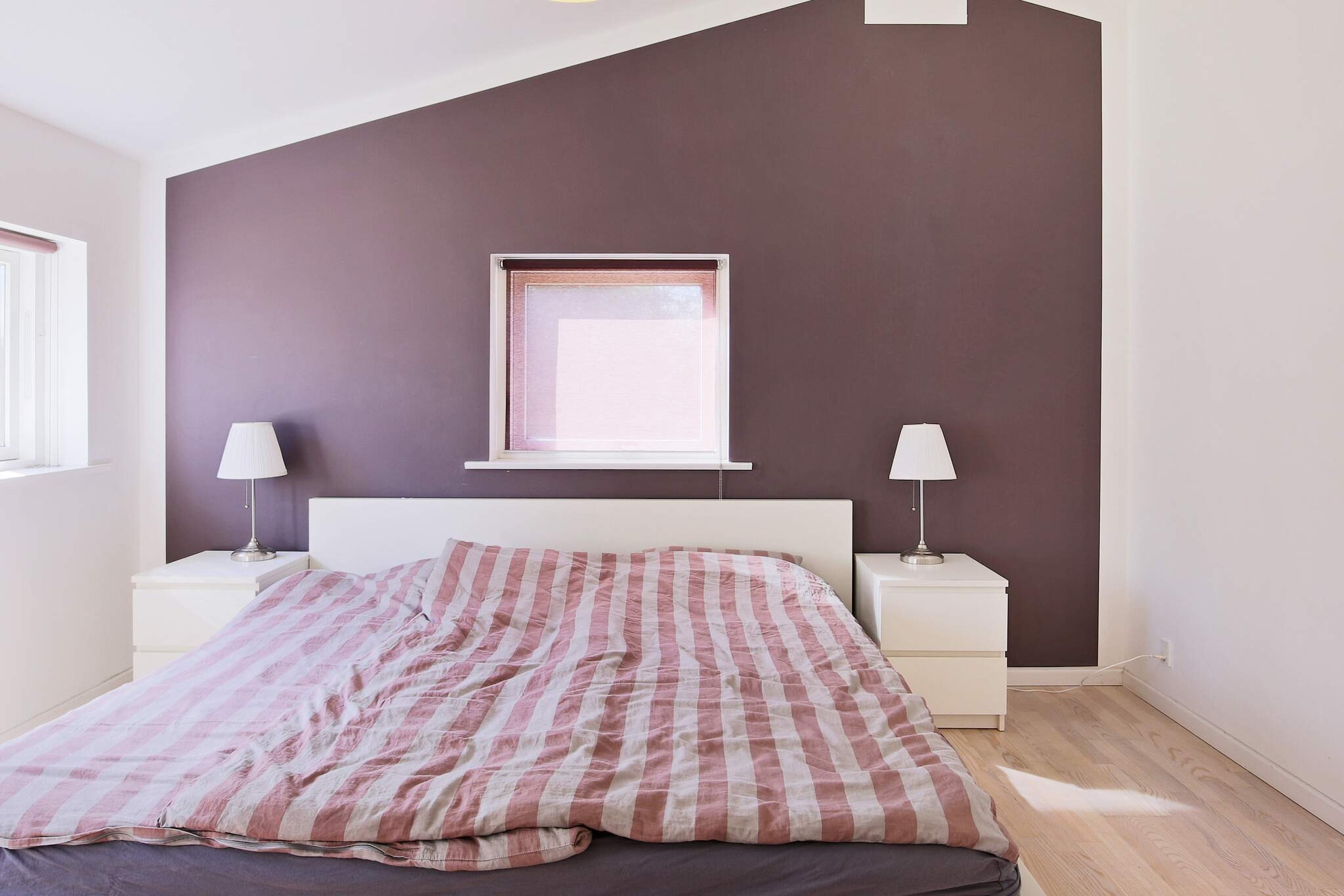 Maison de vacances pour 6 a Gilleleje-By Traum - Intérieur