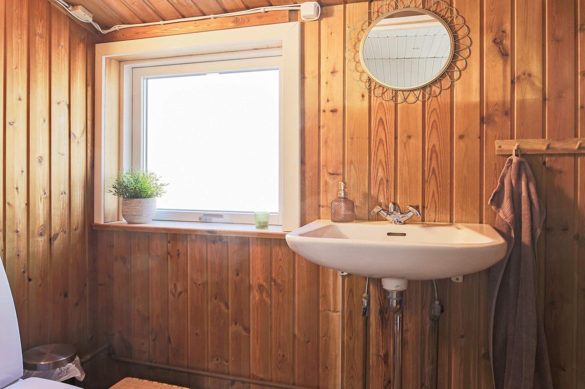 Maison de vacances pour 6 a Gilleleje-By Traum - Intérieur