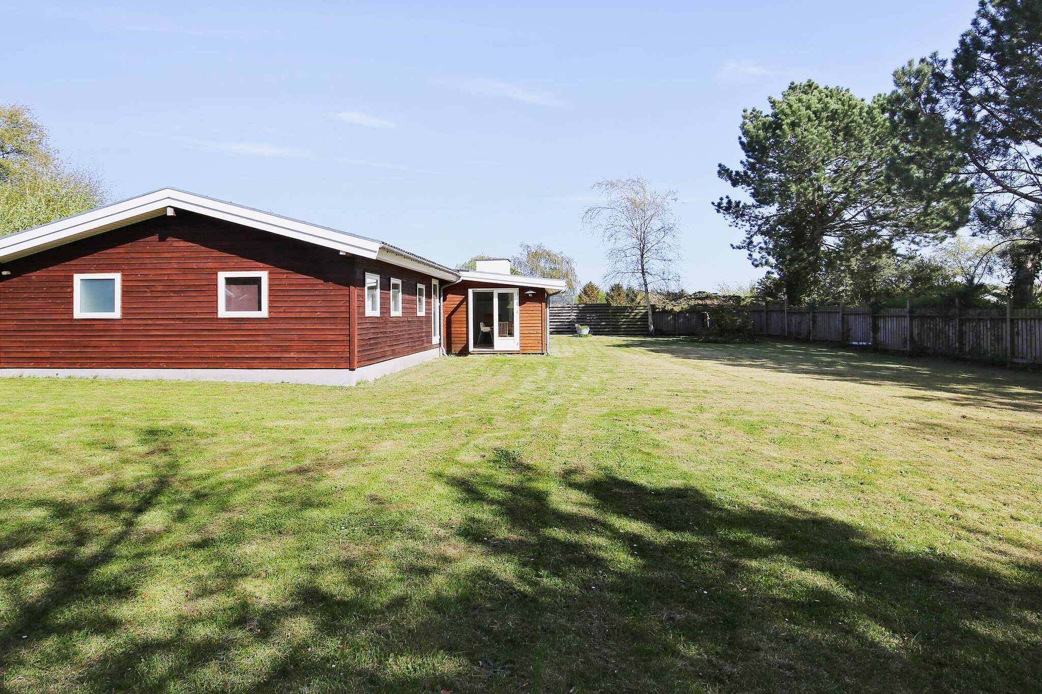 Maison de vacances pour 6 a Gilleleje-By Traum - Vue