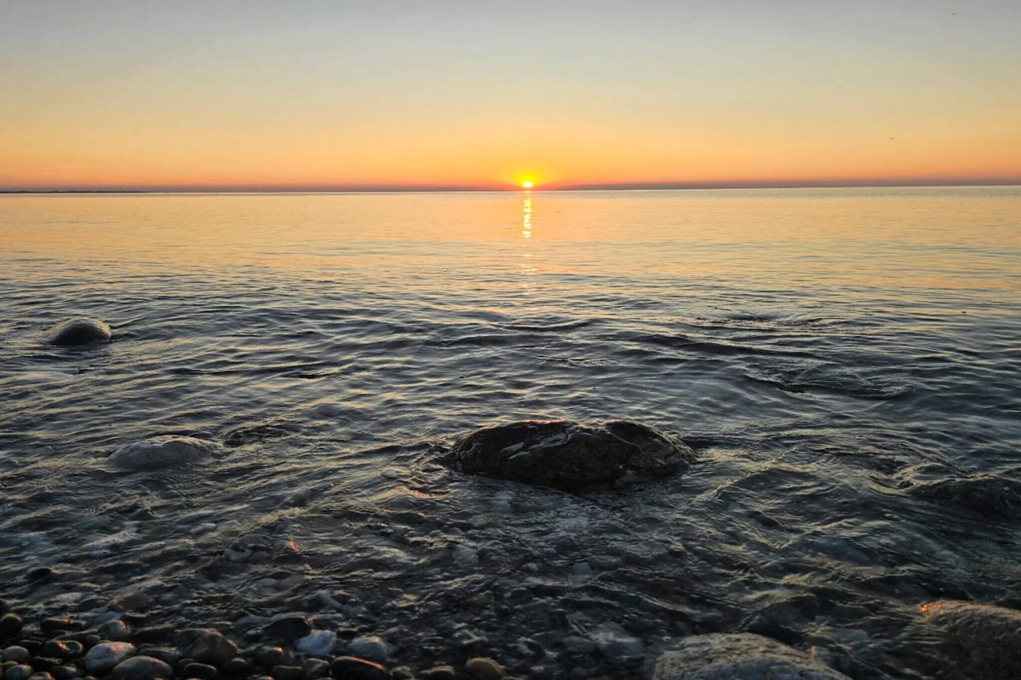 Maison de vacances pour 6 a Nykøbing Sj-By Traum-Vue sur l'eau