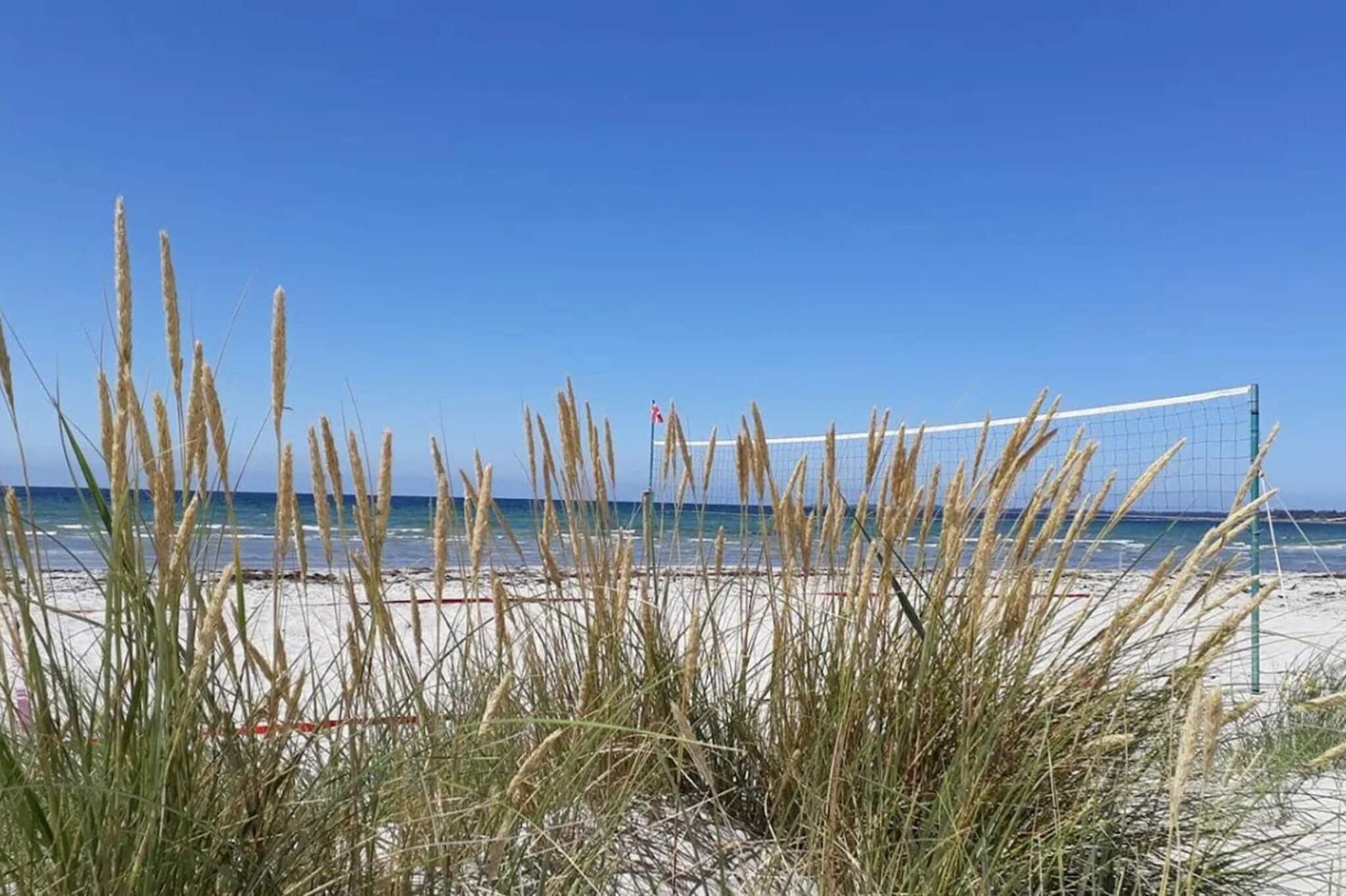 Maison de vacances pour 6 a Nykøbing Sj-By Traum-Vue sur l'eau