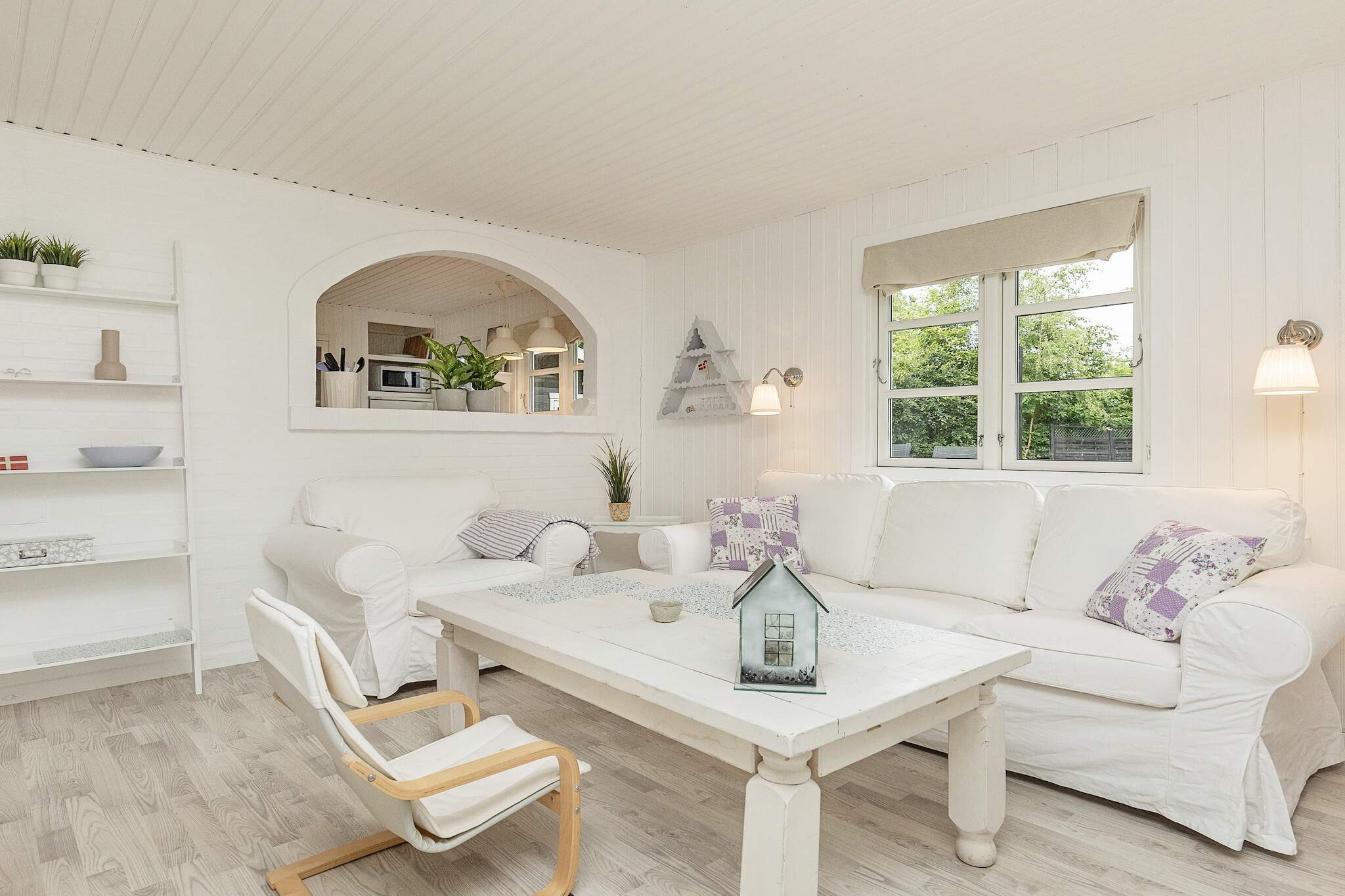 4 persoons vakantie huis in Hals-By Traum