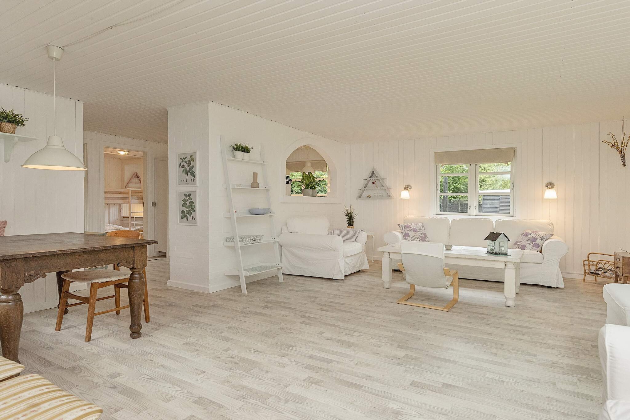 4 persoons vakantie huis in Hals-By Traum