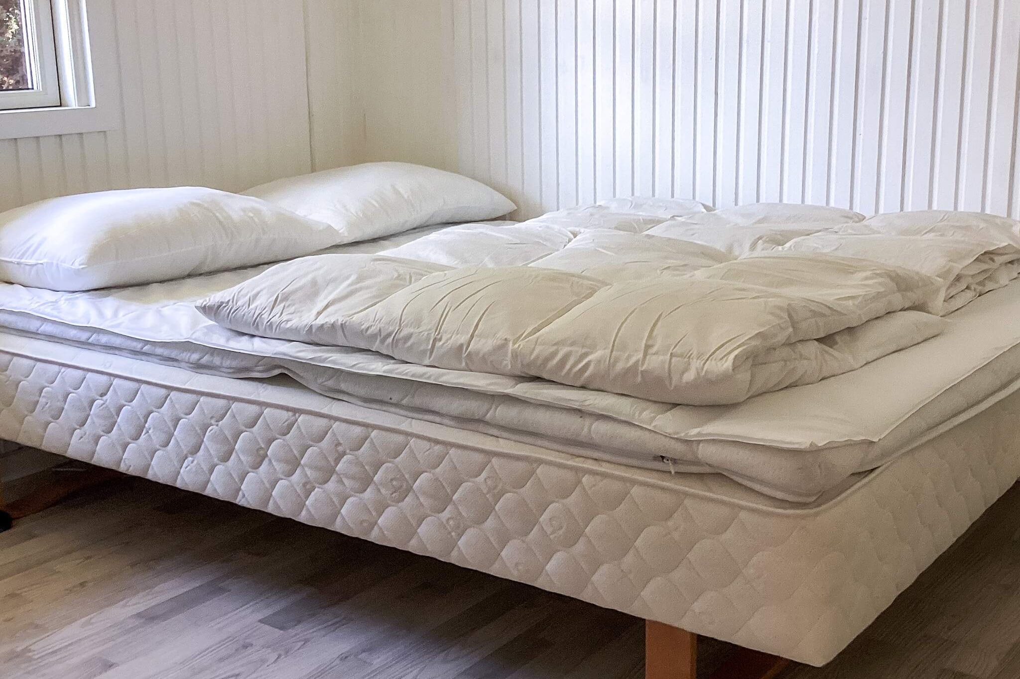 4 persoons vakantie huis in Hals-By Traum