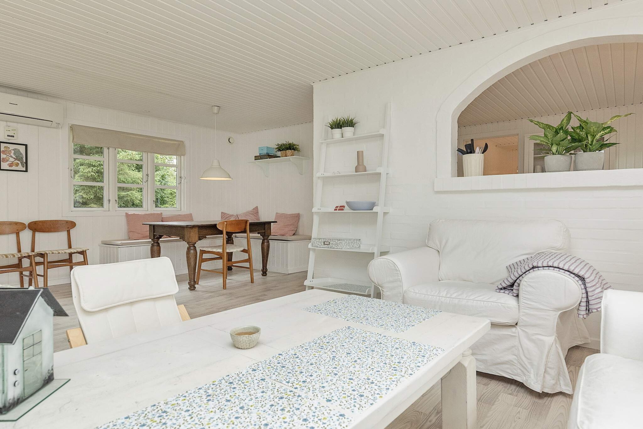 4 persoons vakantie huis in Hals-By Traum - Binnen