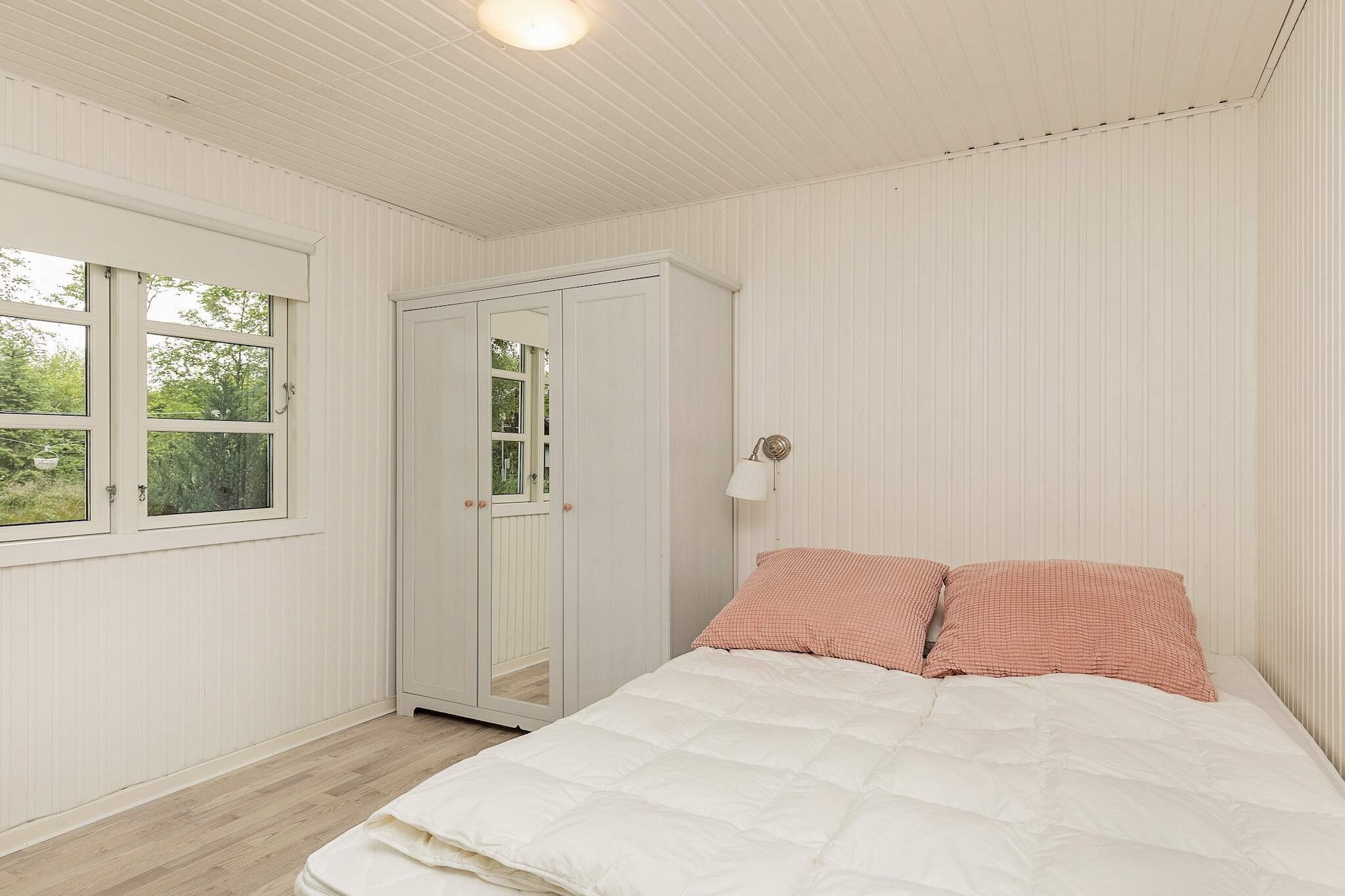 4 persoons vakantie huis in Hals-By Traum - Binnen