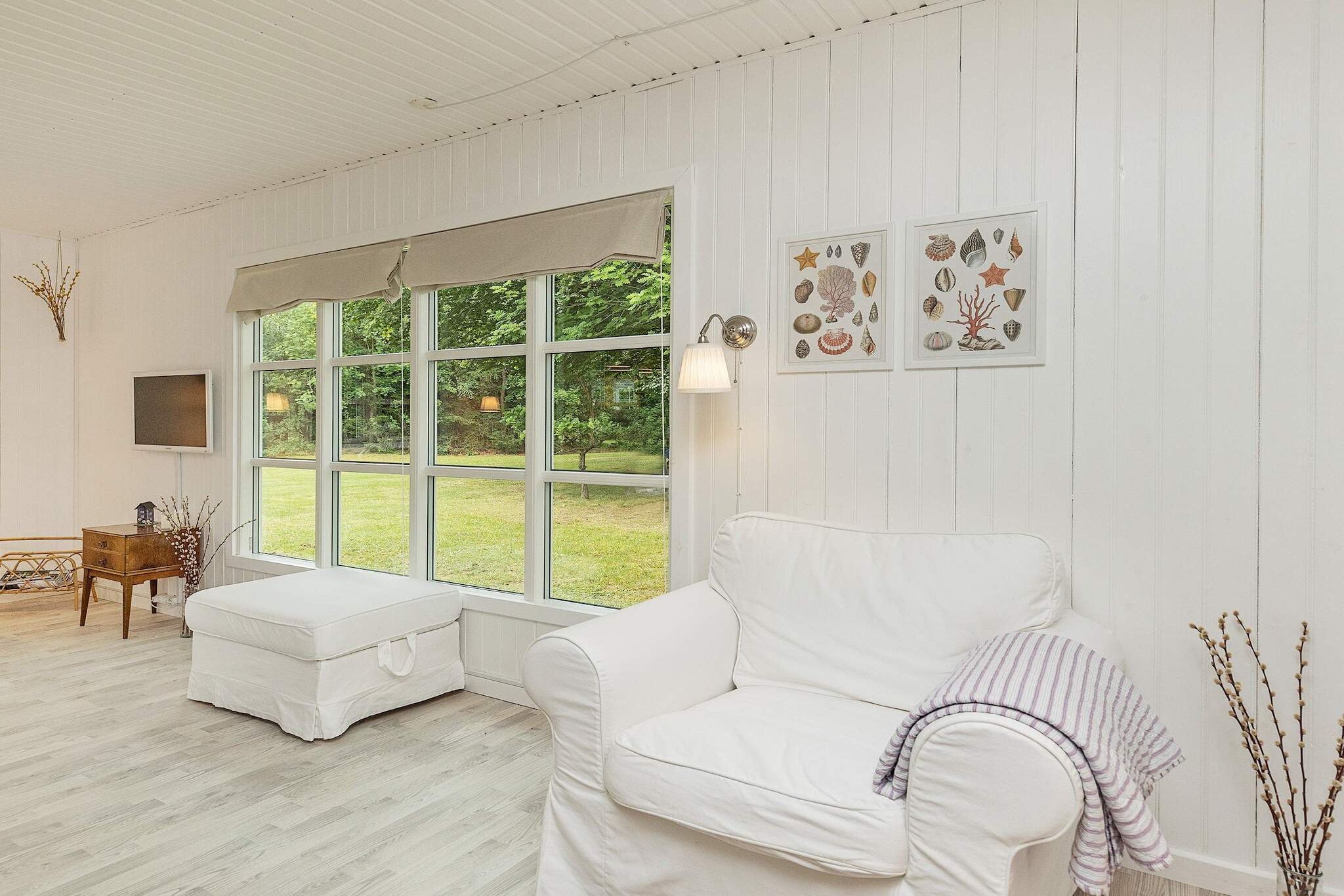 4 persoons vakantie huis in Hals-By Traum - Binnen