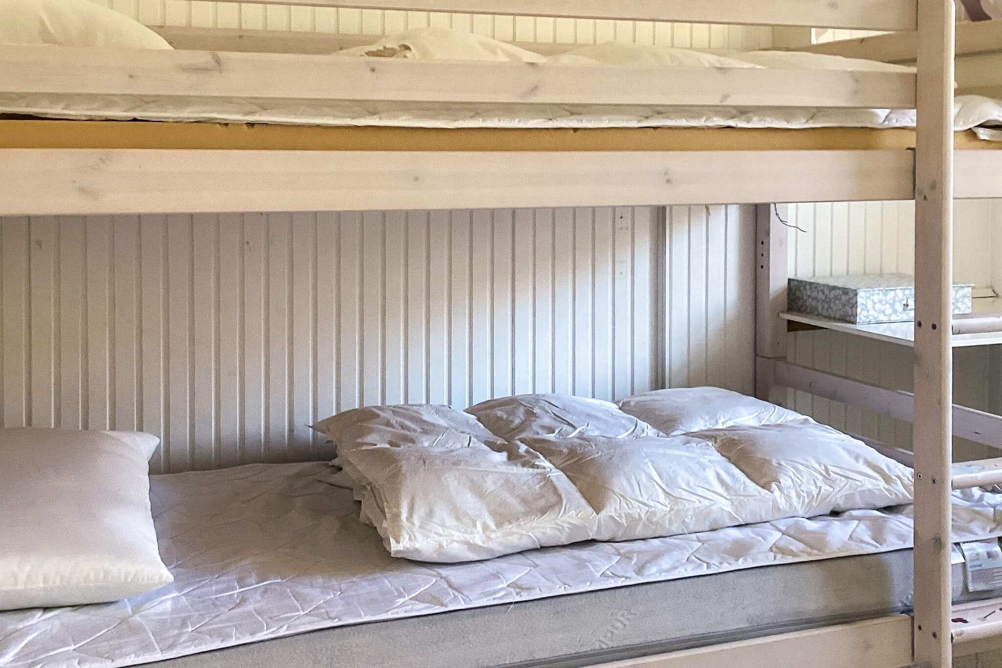 4 persoons vakantie huis in Hals-By Traum - Binnen