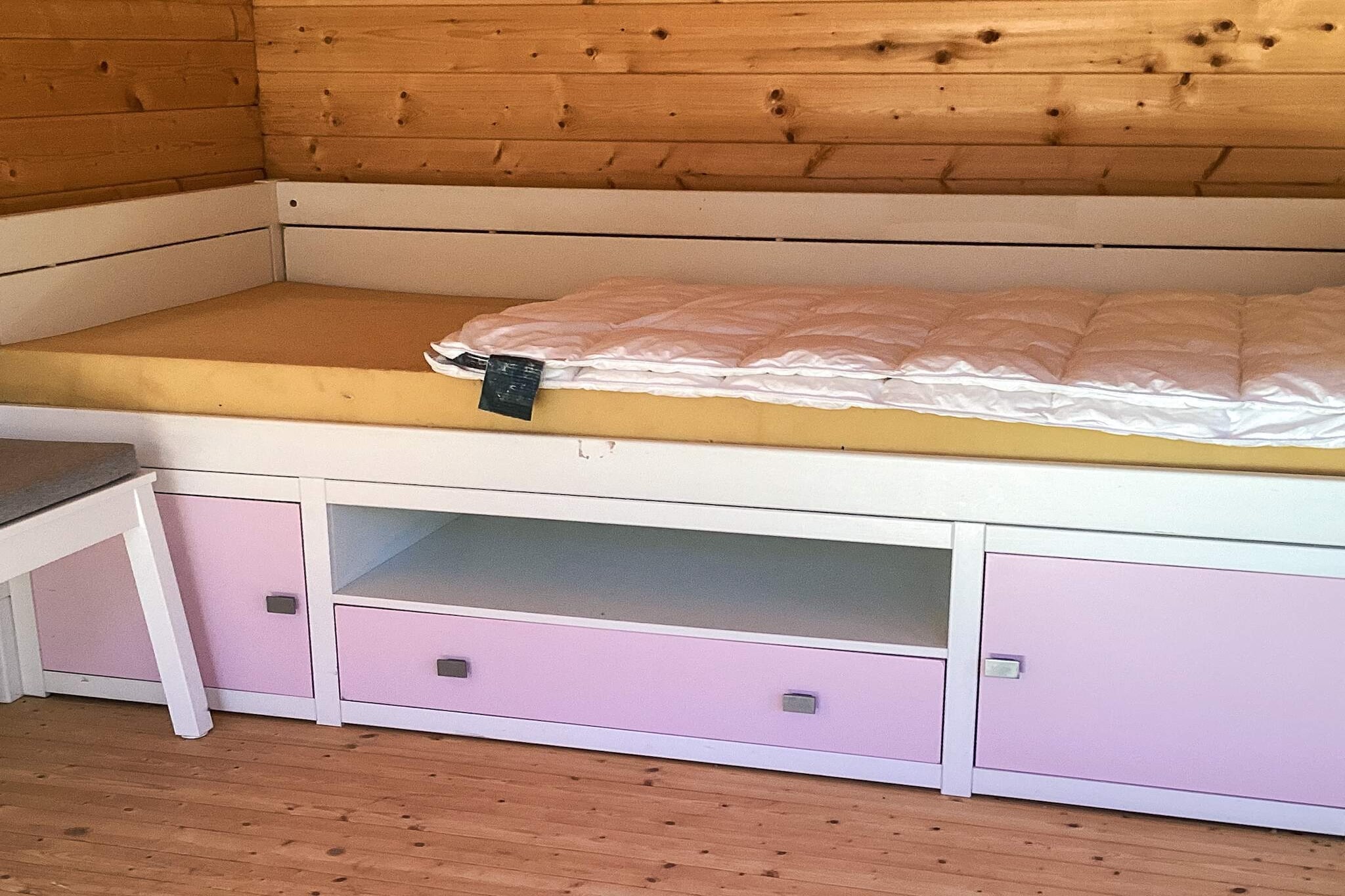 4 persoons vakantie huis in Hals-By Traum - Binnen