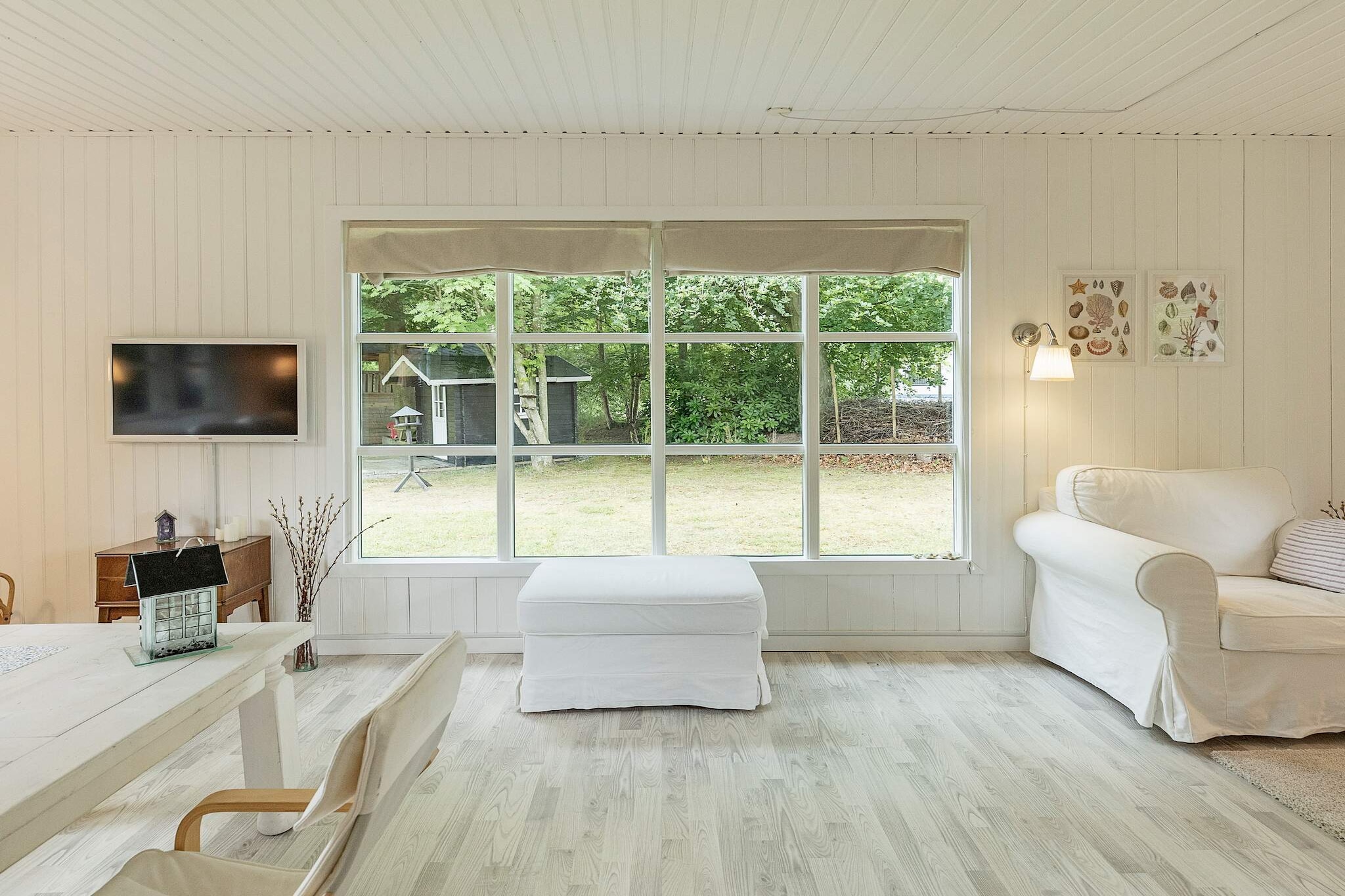 4 persoons vakantie huis in Hals-By Traum - Binnen